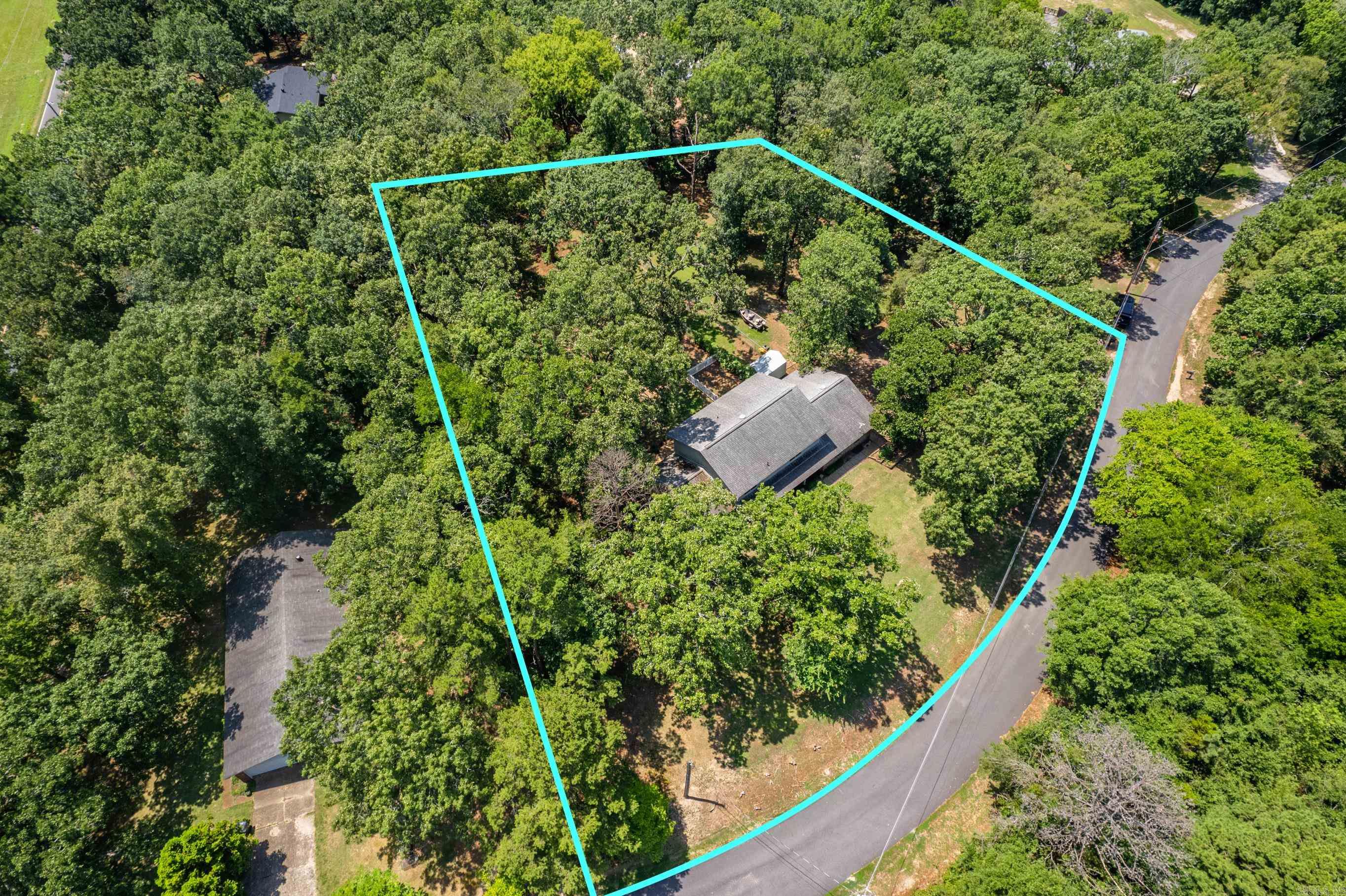 103 Tall Oaks Street