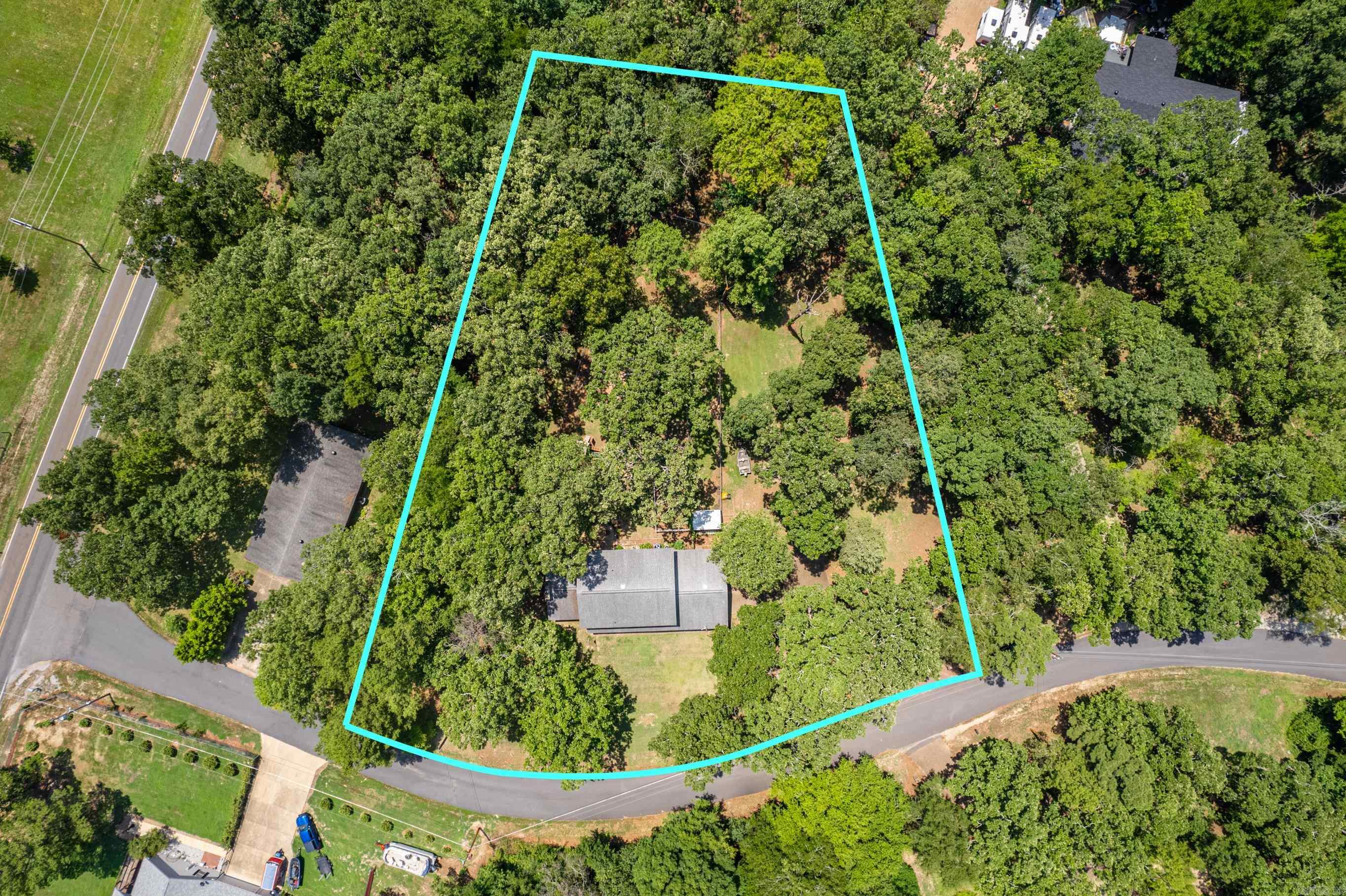 103 Tall Oaks Street