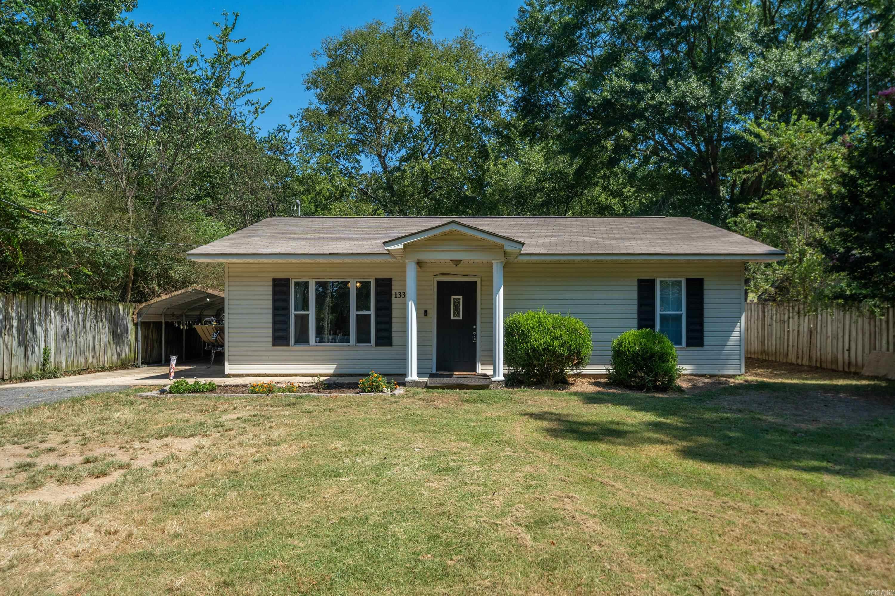 1339 Shady Grove Road