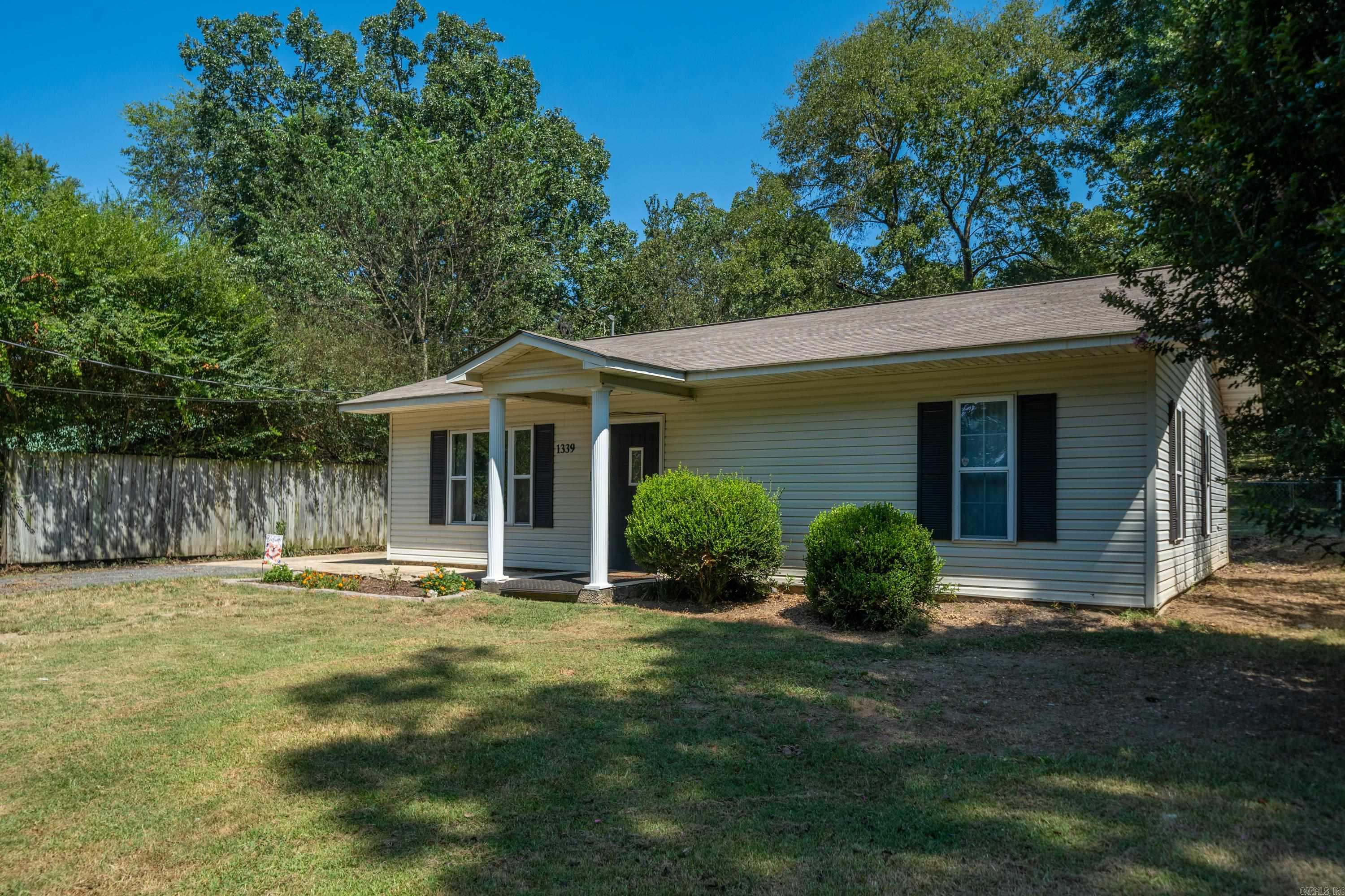 1339 Shady Grove Road
