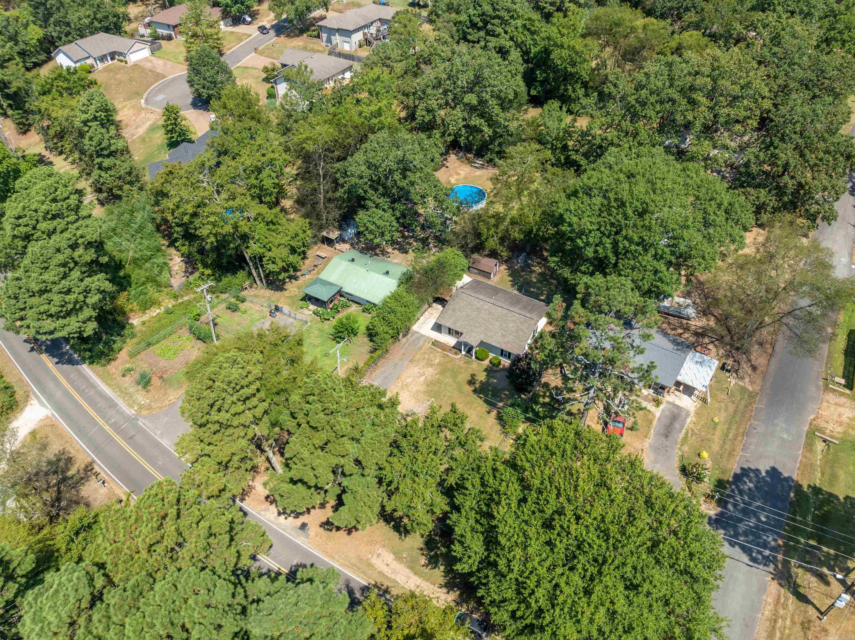 1339 Shady Grove Road