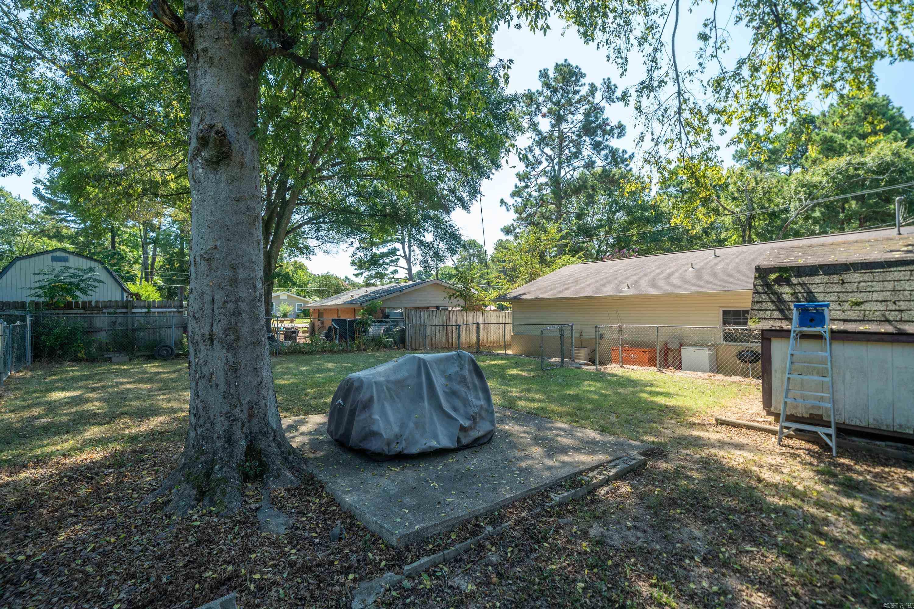 1339 Shady Grove Road