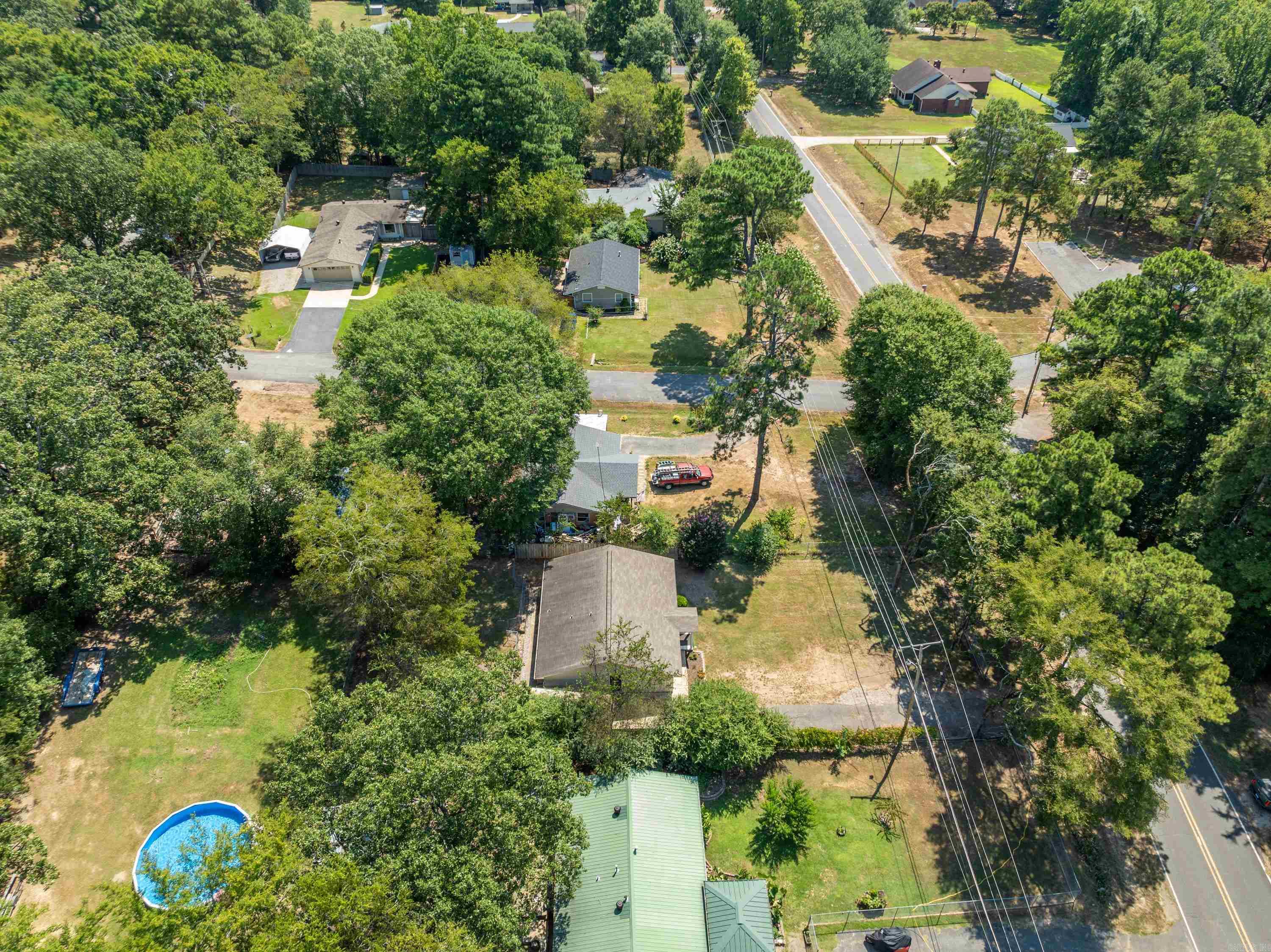 1339 Shady Grove Road