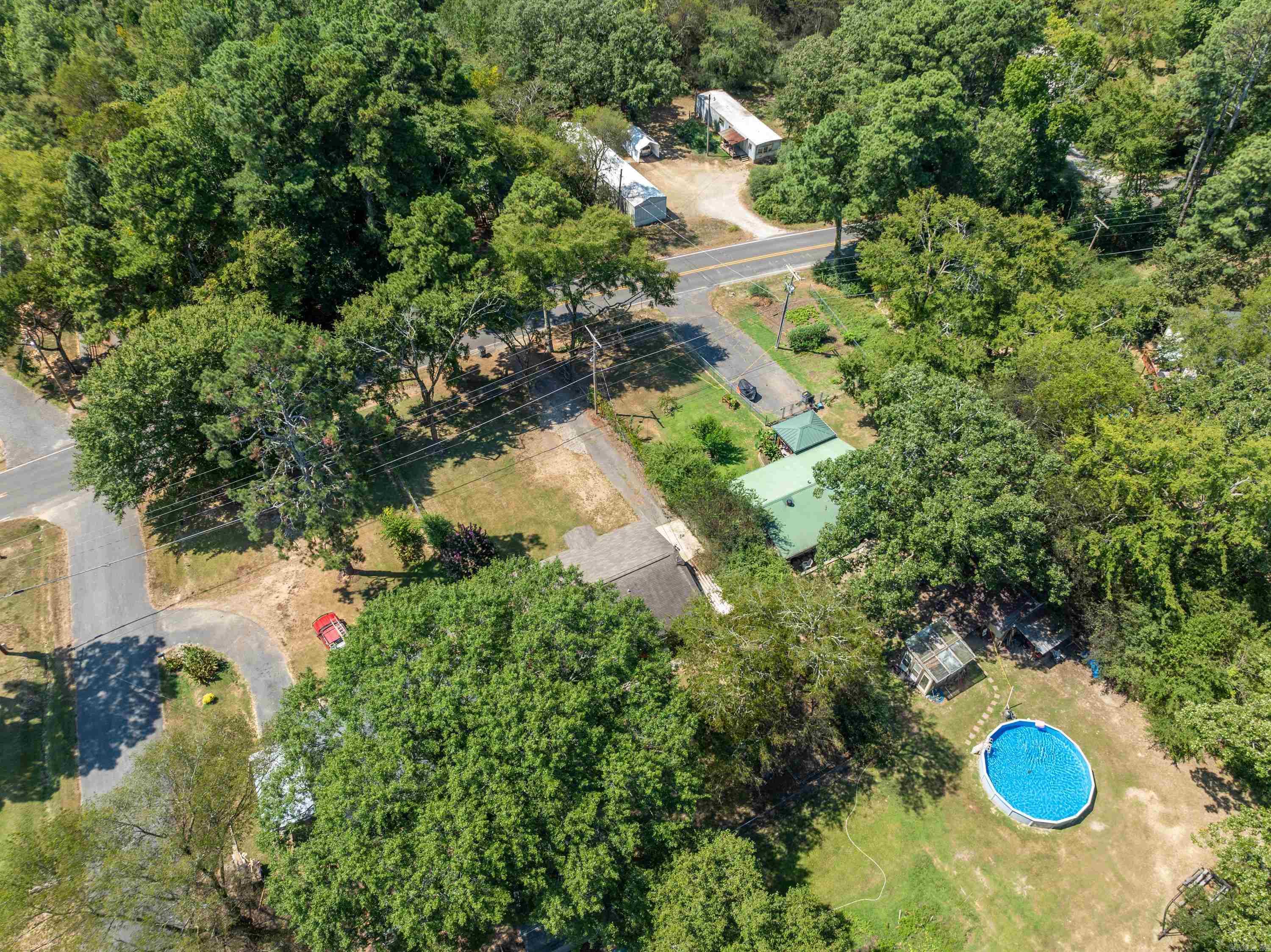 1339 Shady Grove Road
