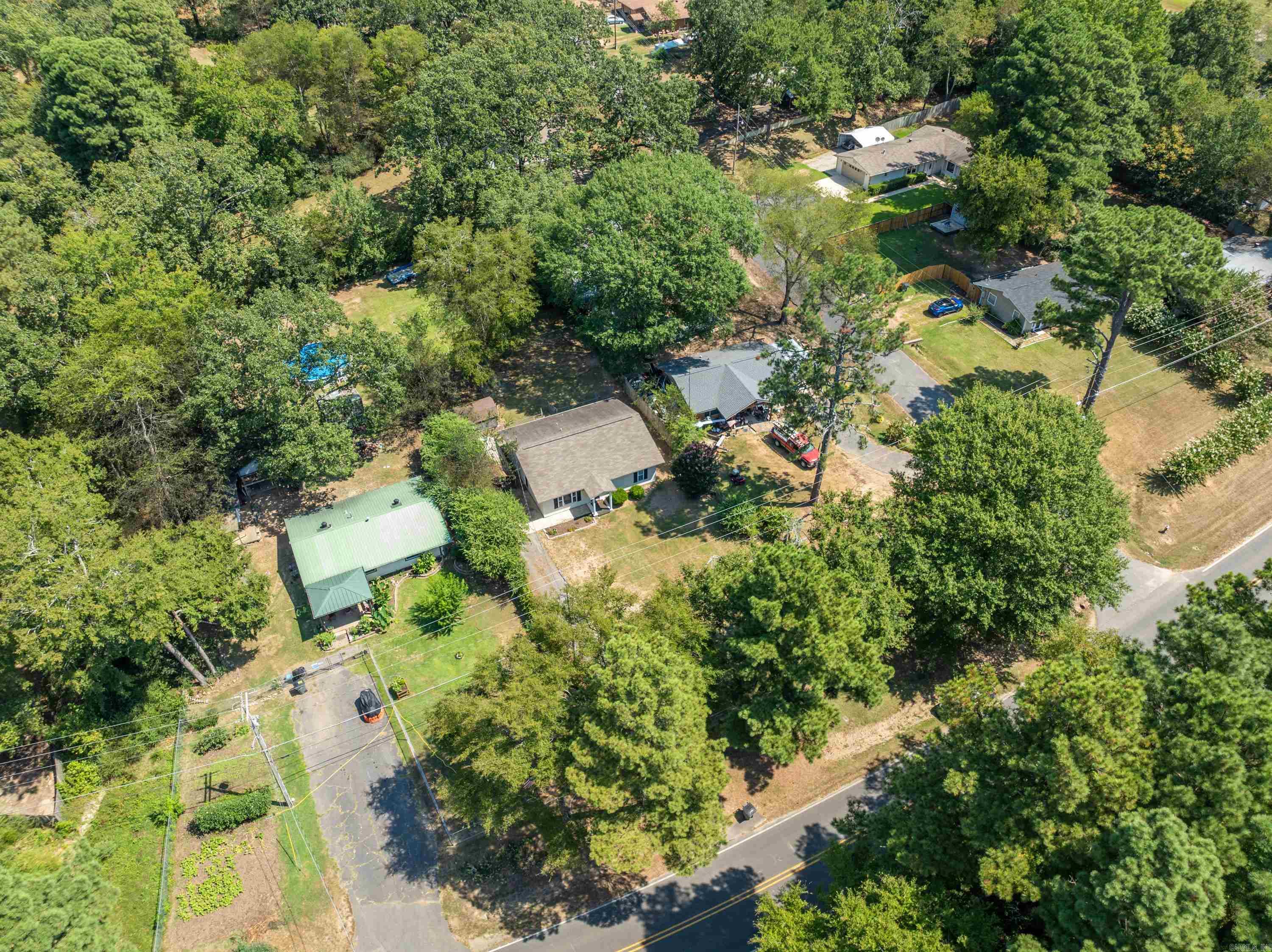 1339 Shady Grove Road