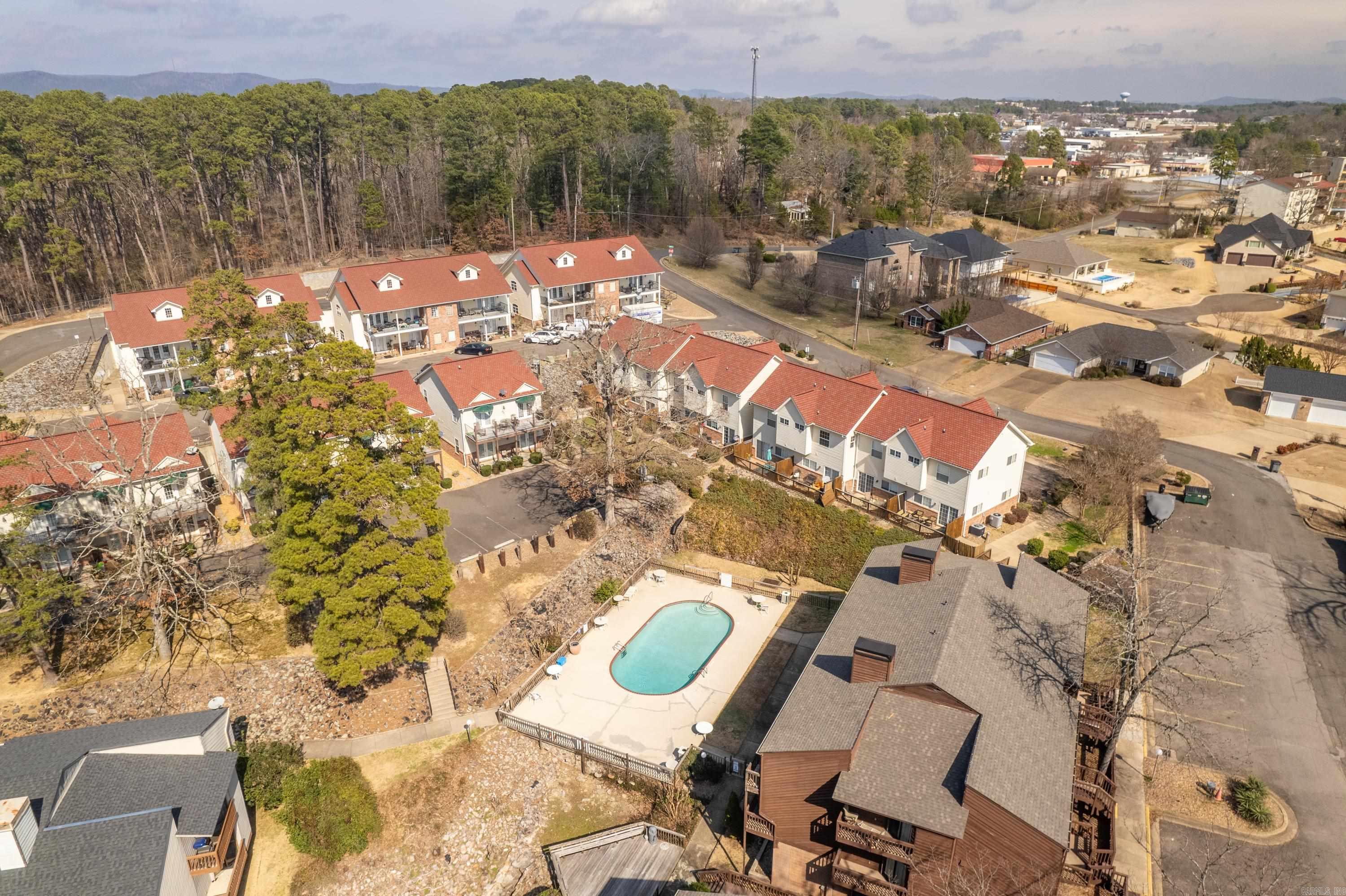 118 PRETTI Point Unit: A2