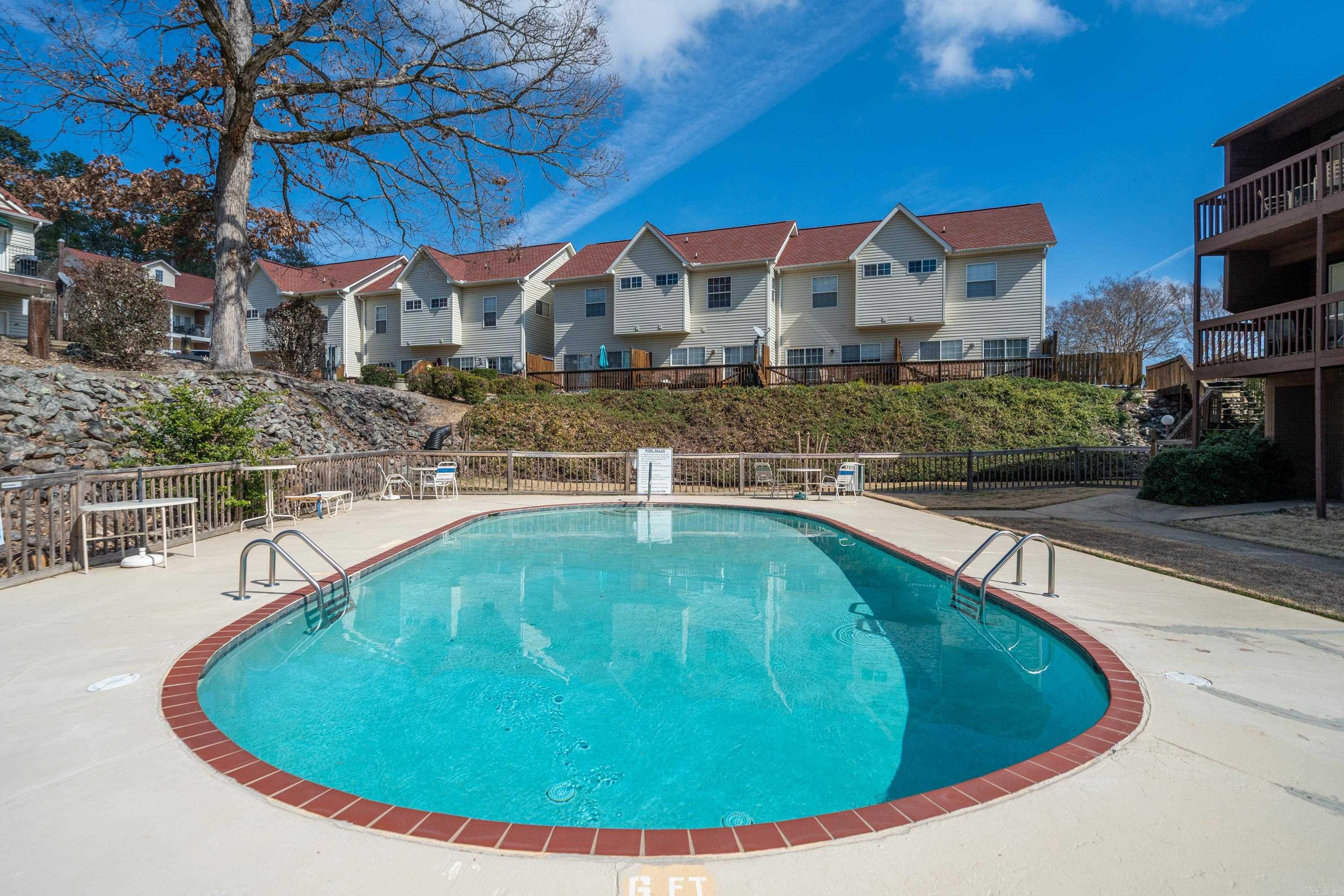 118 PRETTI Point Unit: A2