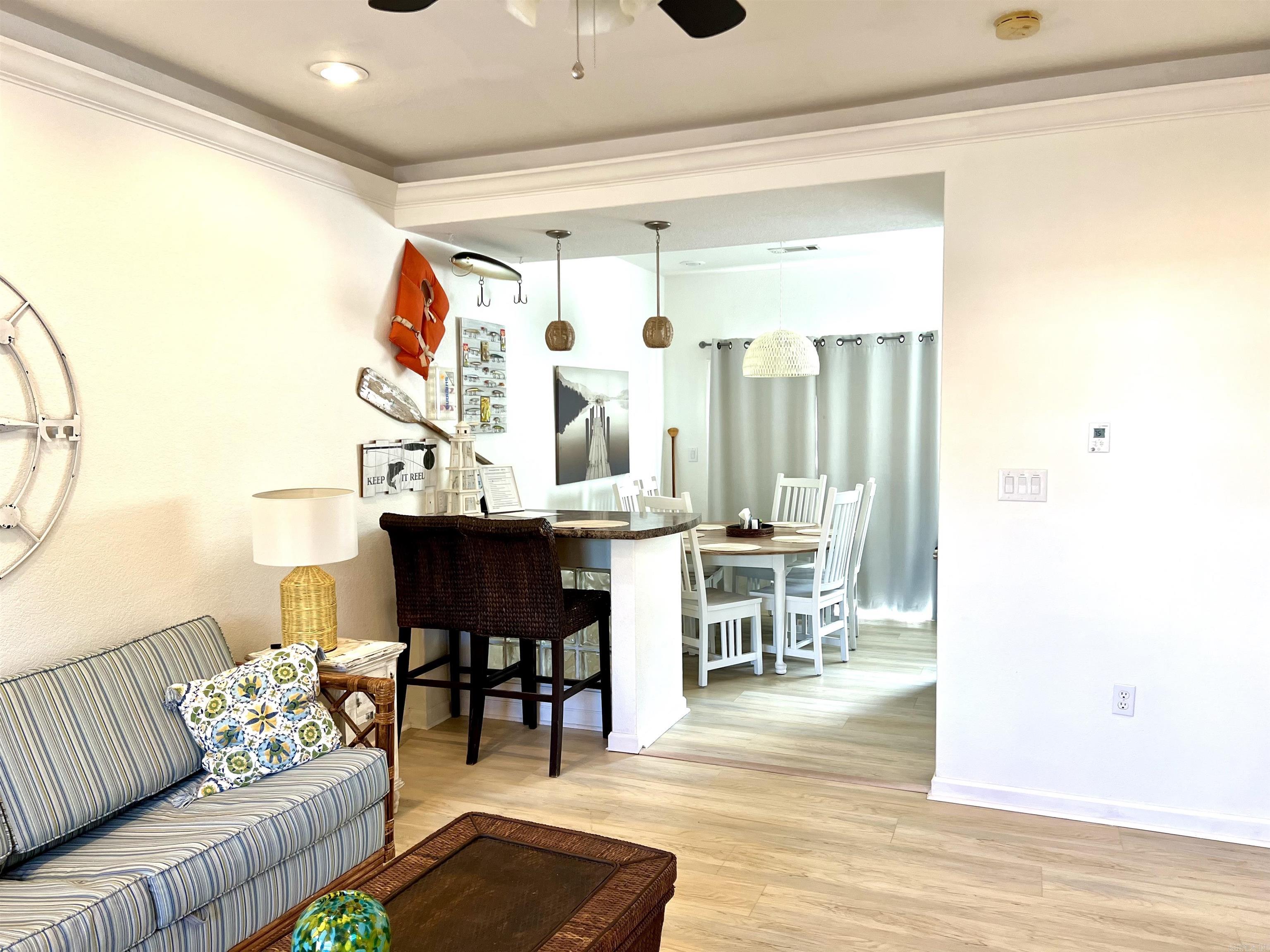 118 PRETTI Point Unit: A2