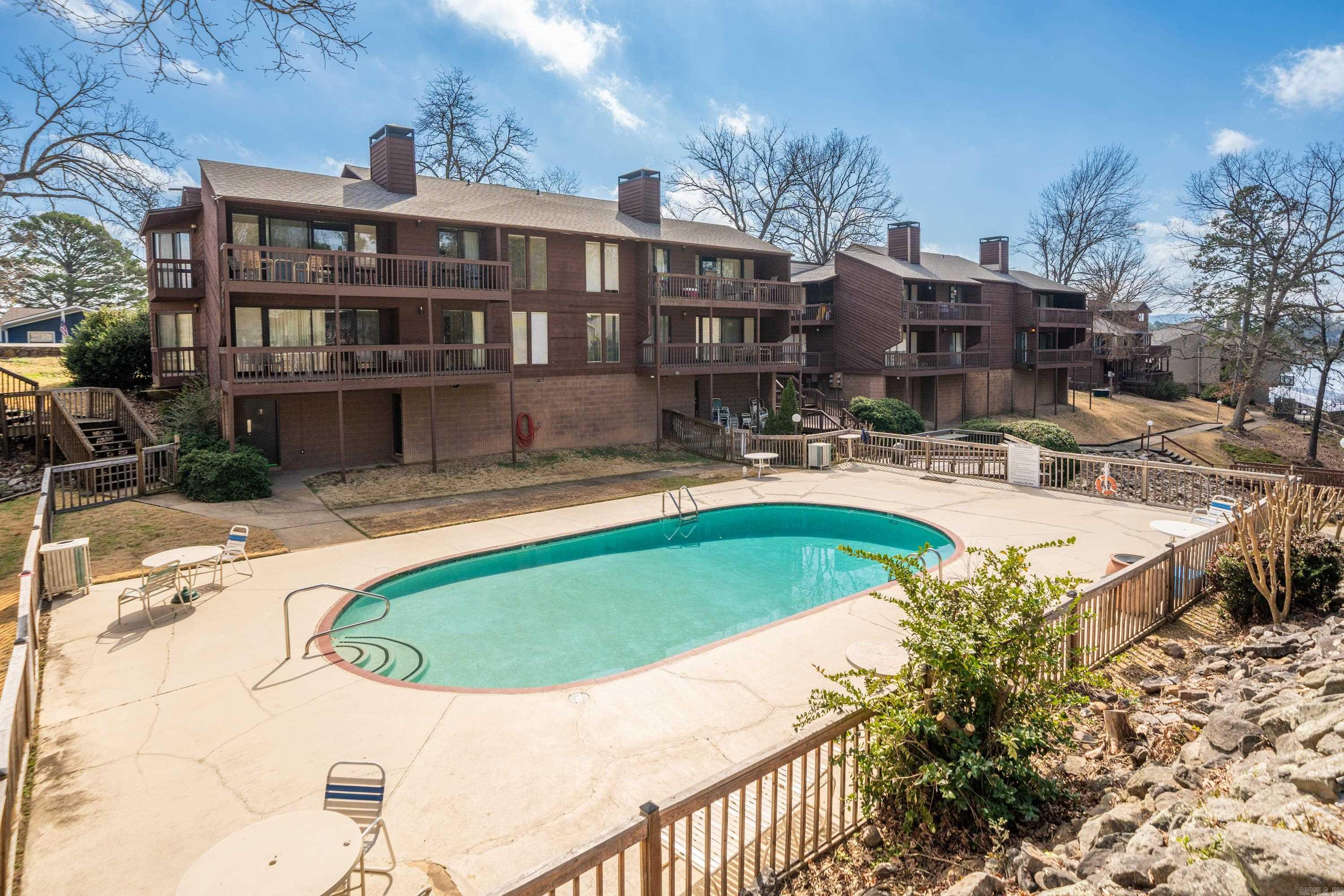 118 PRETTI Point Unit: A2