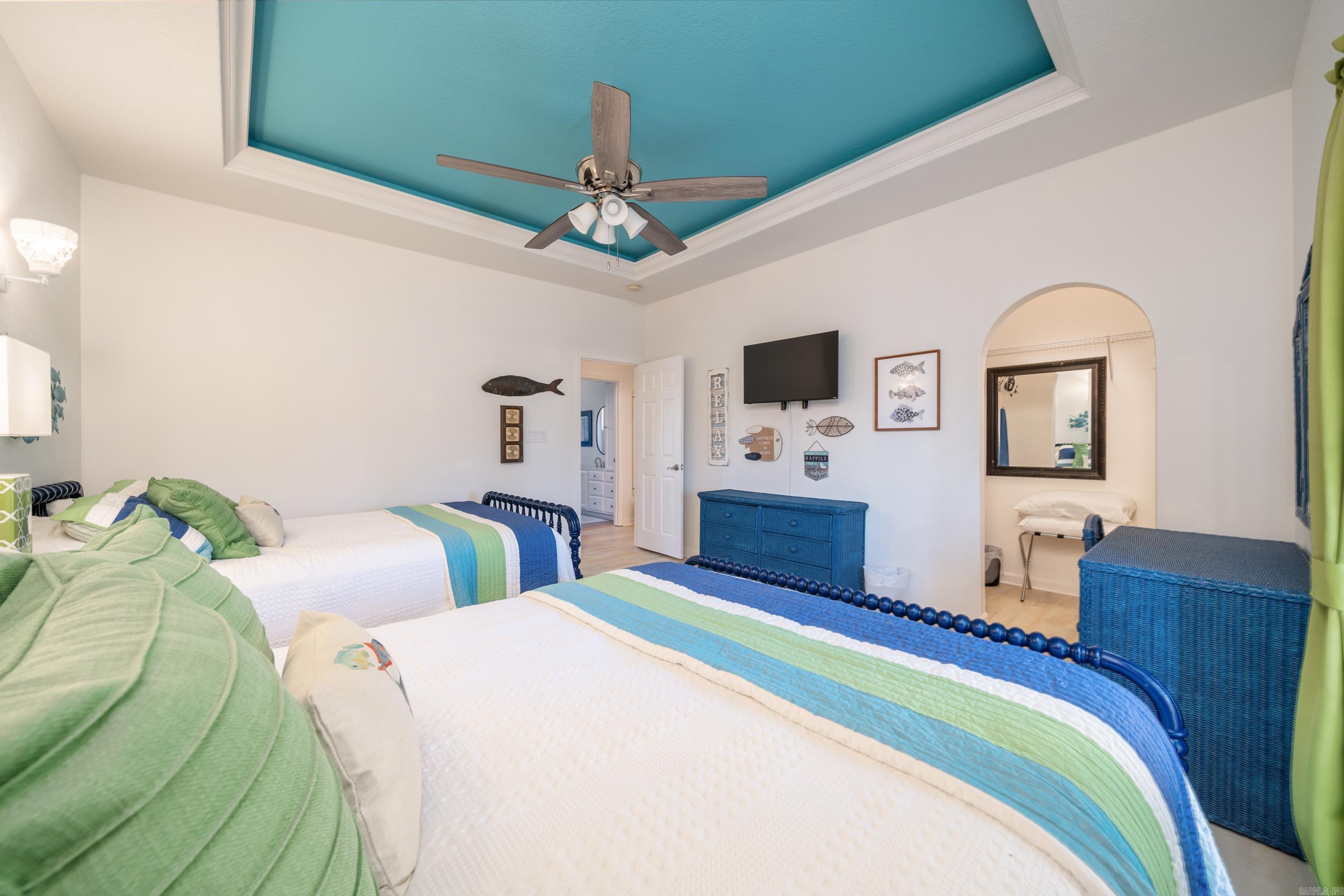 118 PRETTI Point Unit: A2