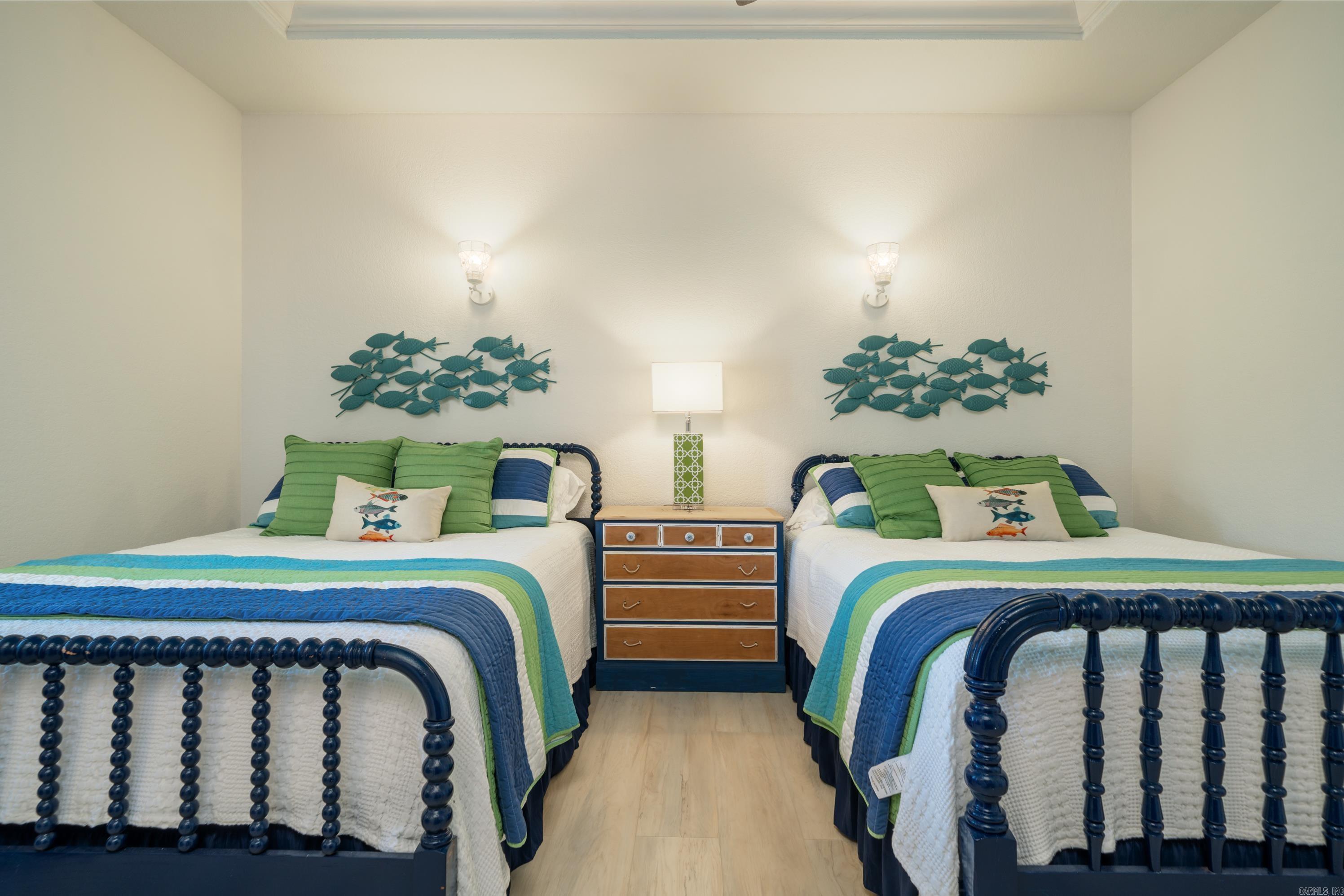 118 PRETTI Point Unit: A2