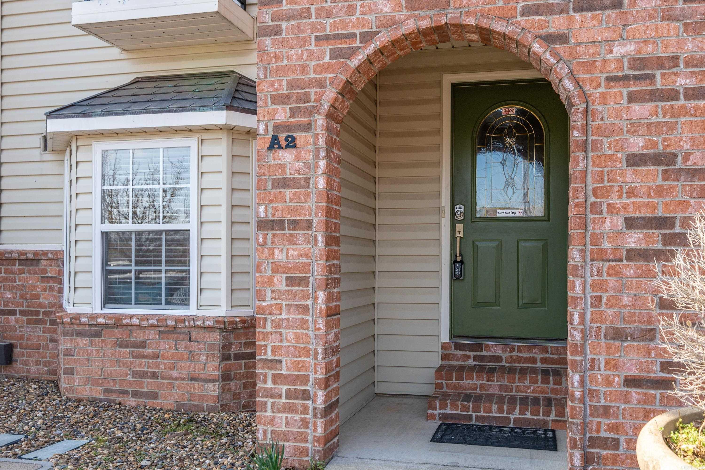 118 PRETTI Point Unit: A2