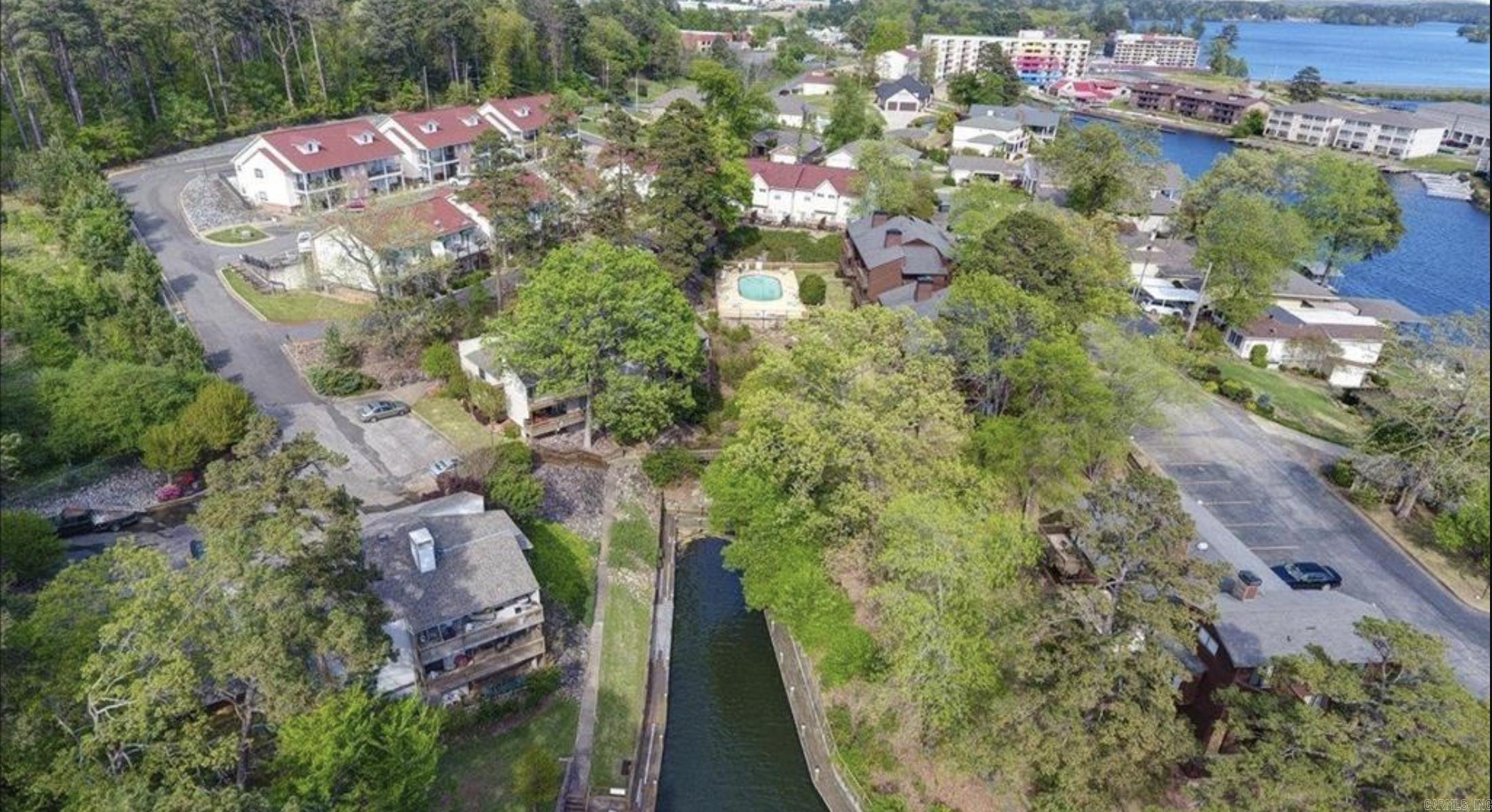 118 PRETTI Point Unit: A2