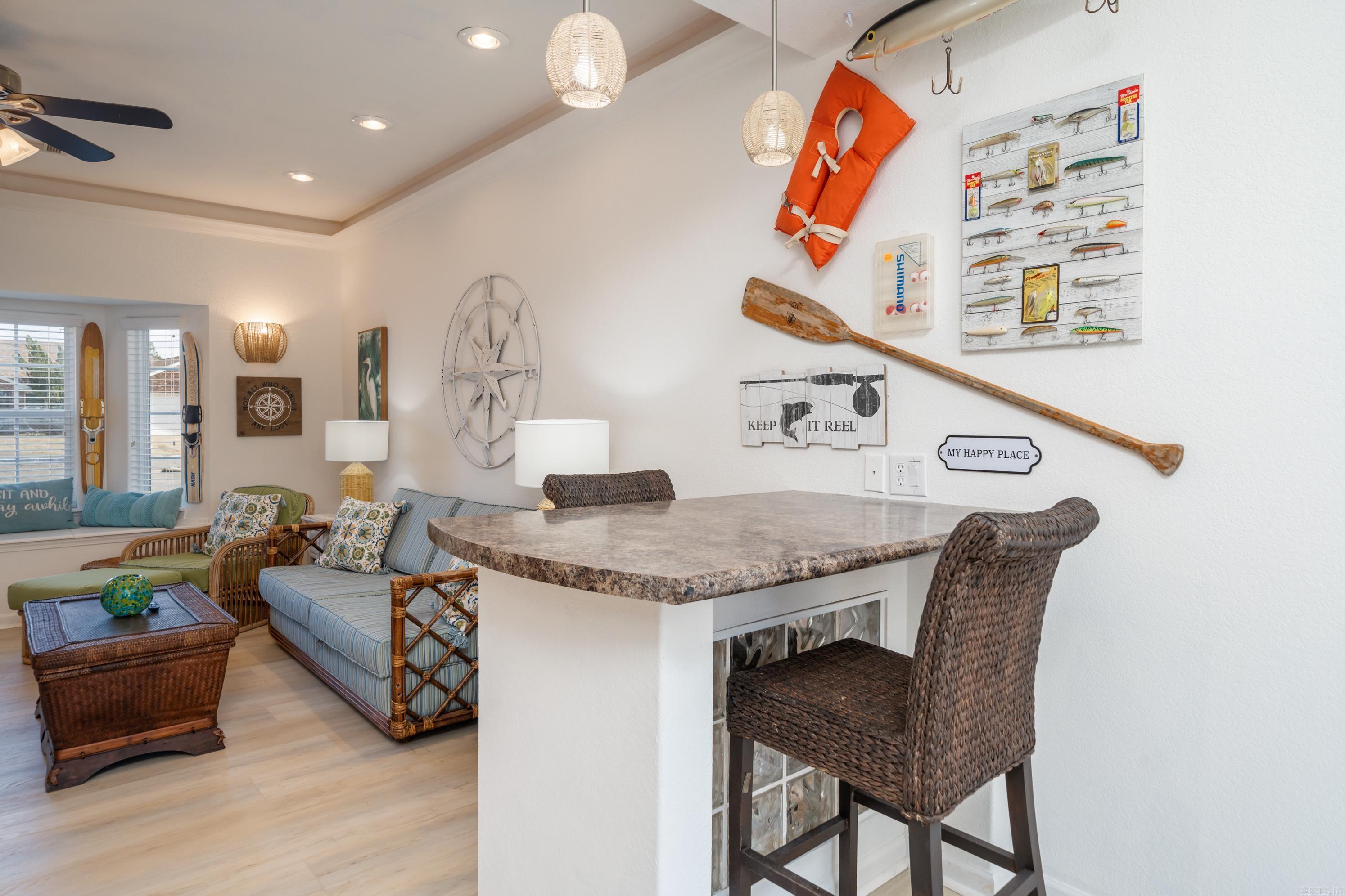 118 PRETTI Point Unit: A2