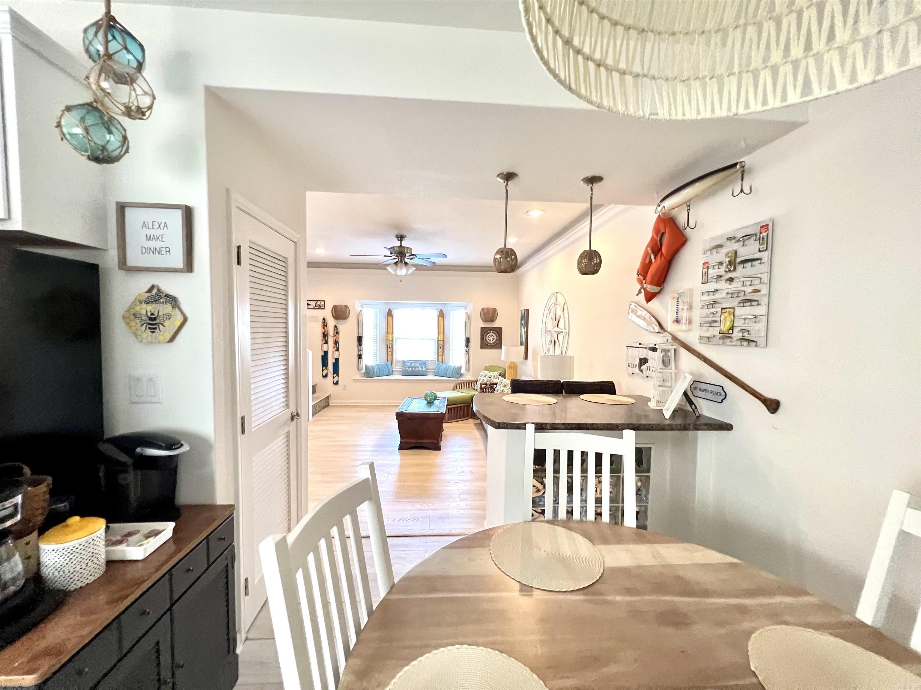 118 PRETTI Point Unit: A2