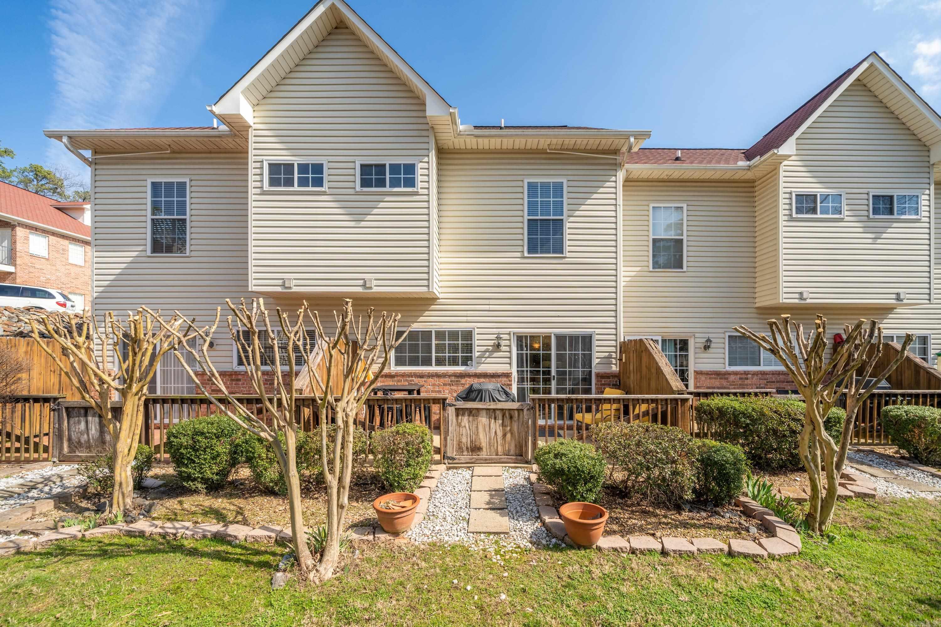 118 PRETTI Point Unit: A2