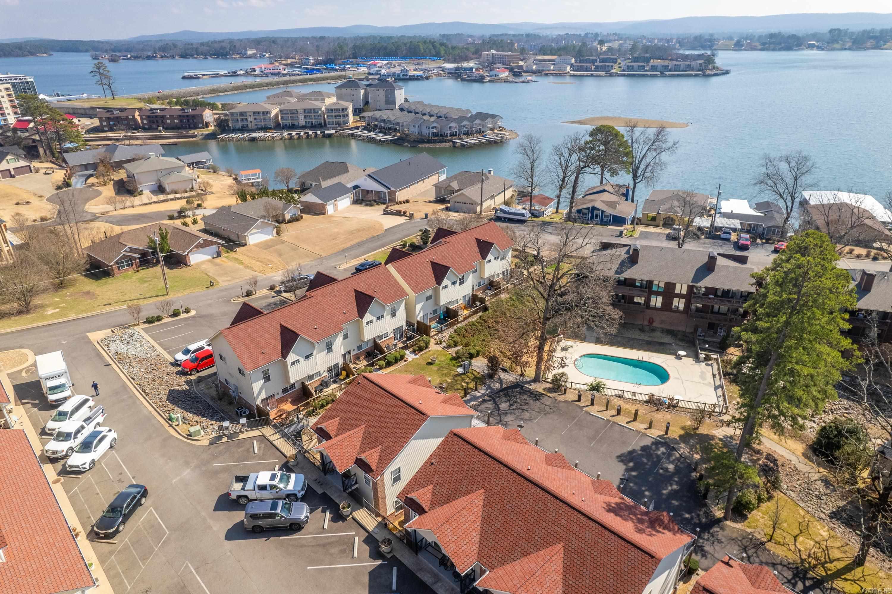 118 PRETTI Point Unit: A2