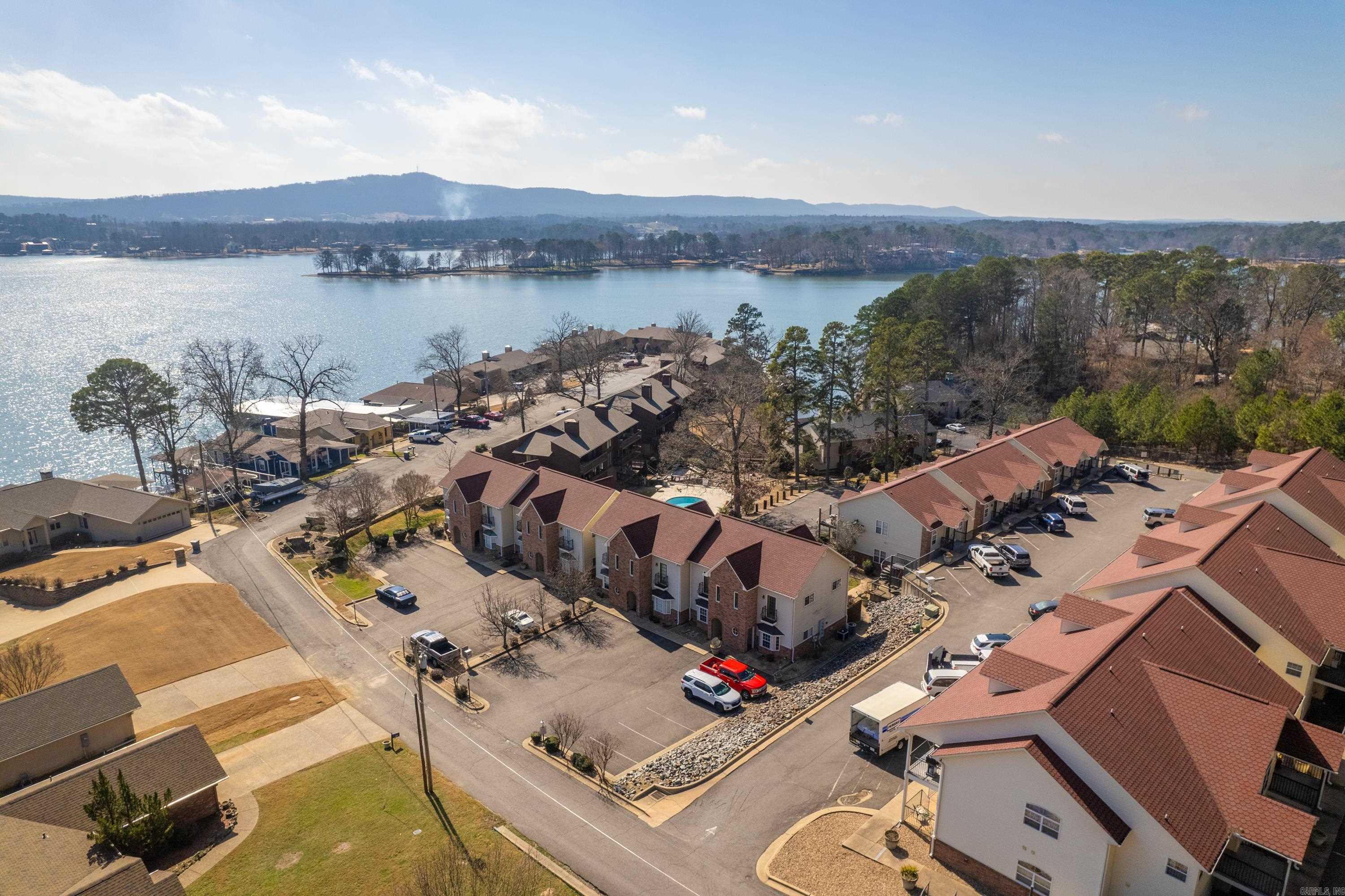 118 PRETTI Point Unit: A2