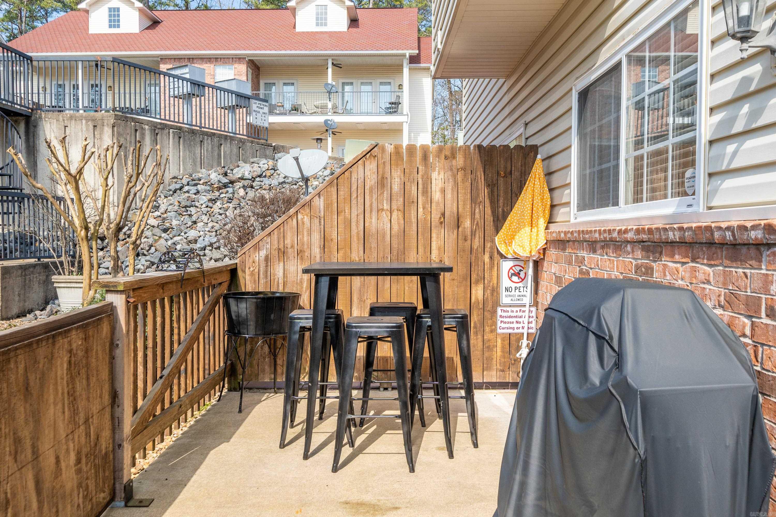 118 PRETTI Point Unit: A2