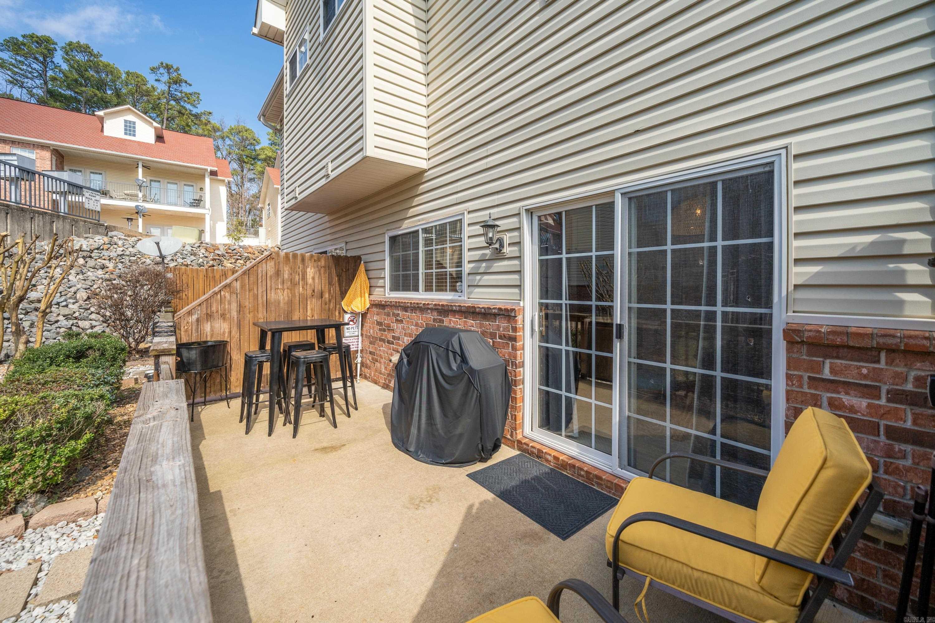 118 PRETTI Point Unit: A2