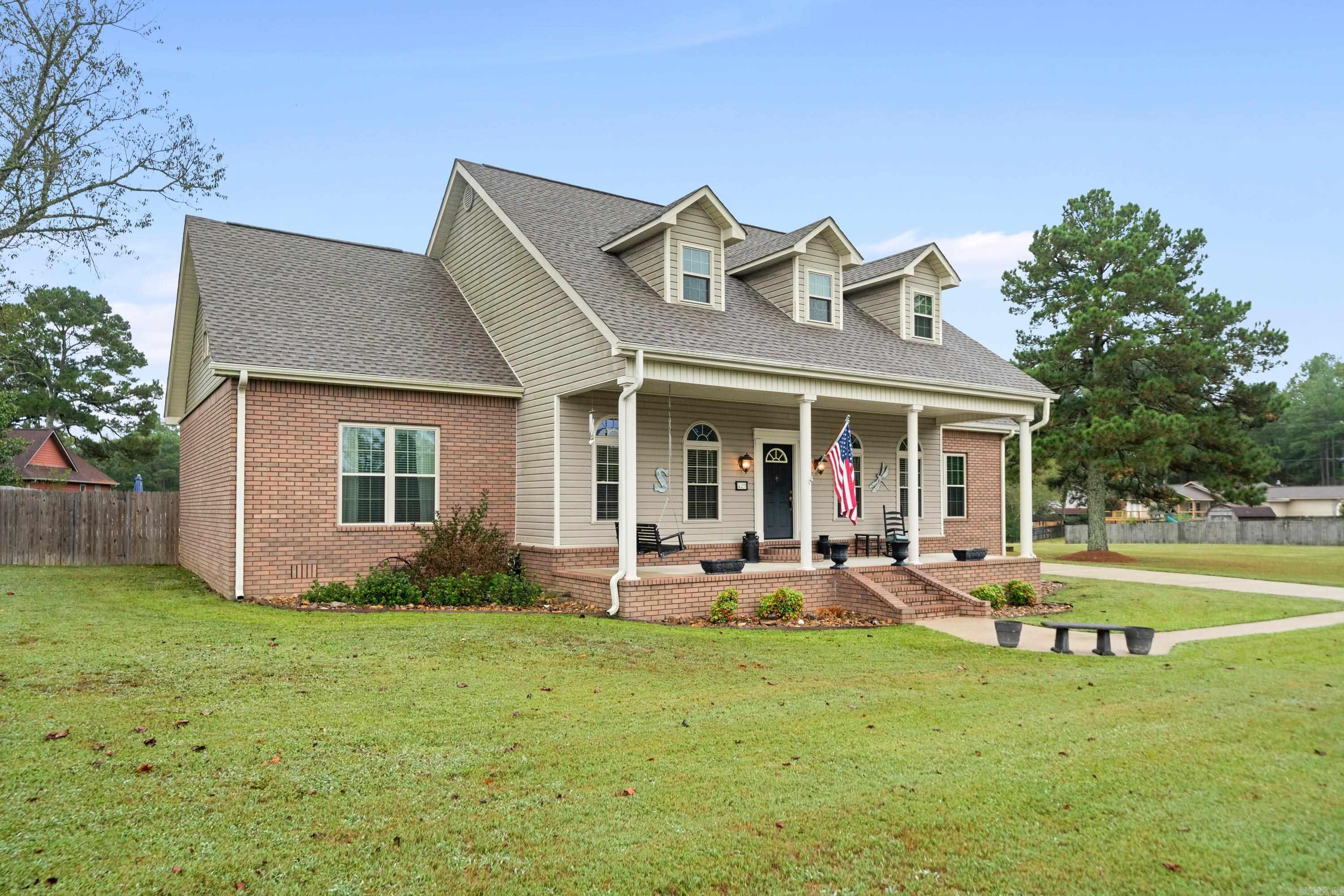 429 Humphreys