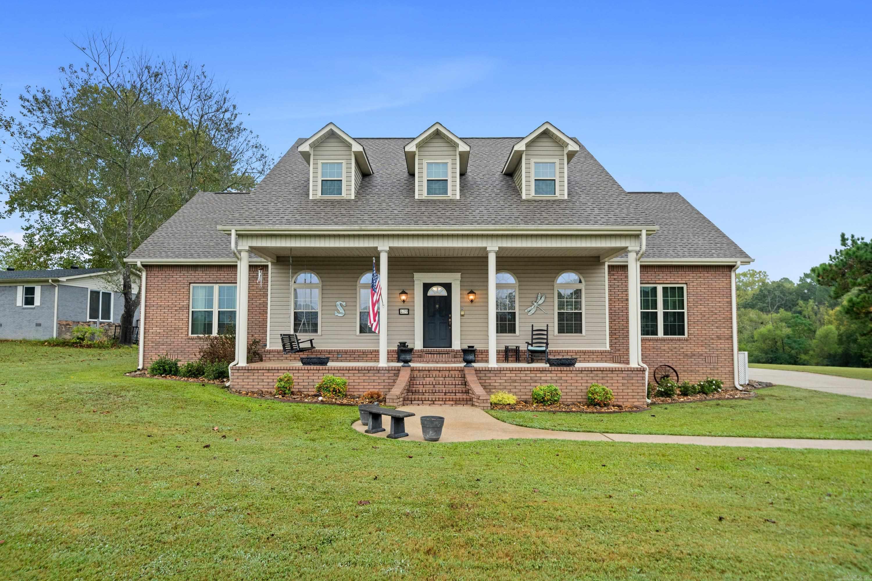 429 Humphreys