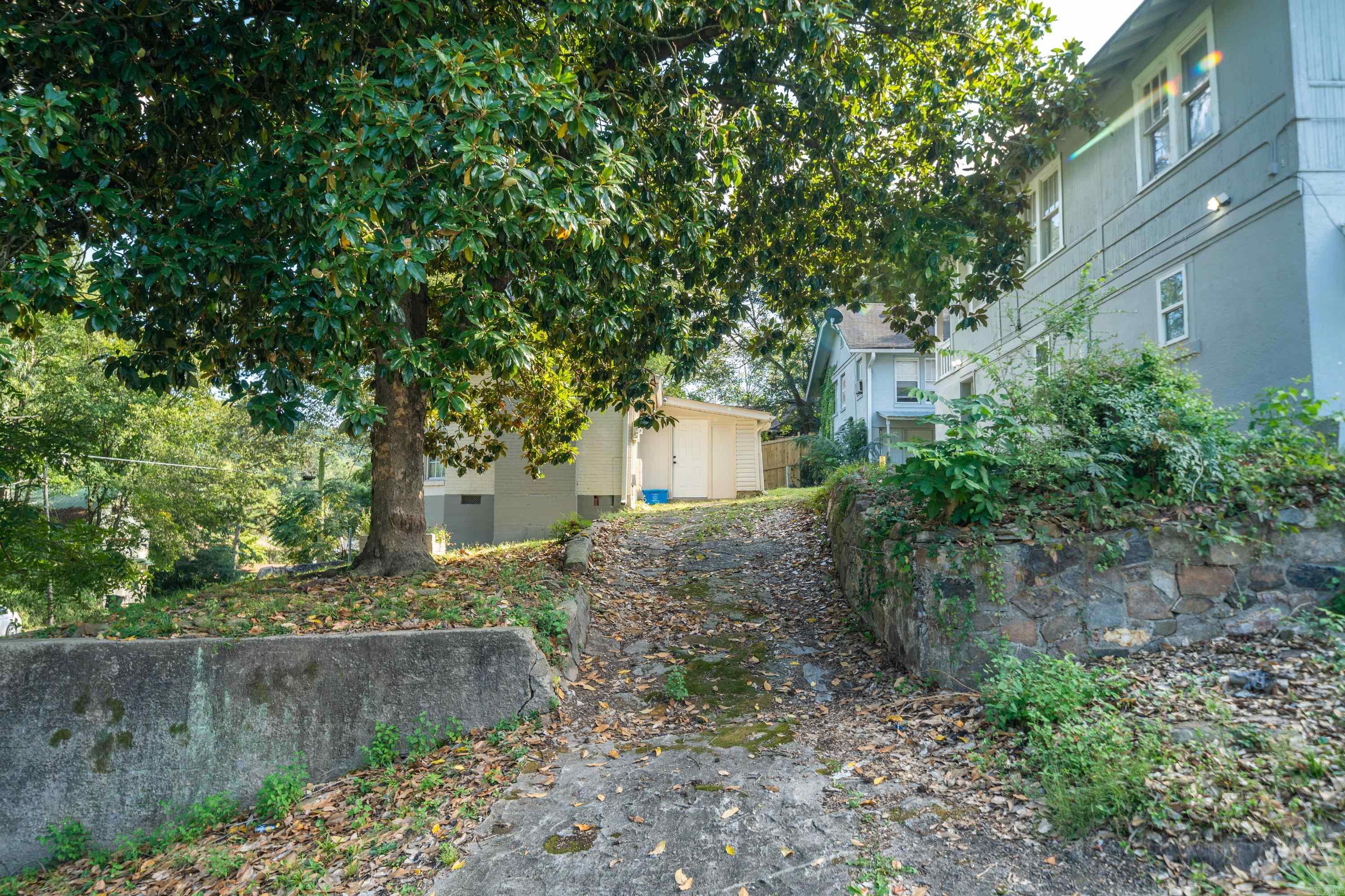 115 Harrell Street