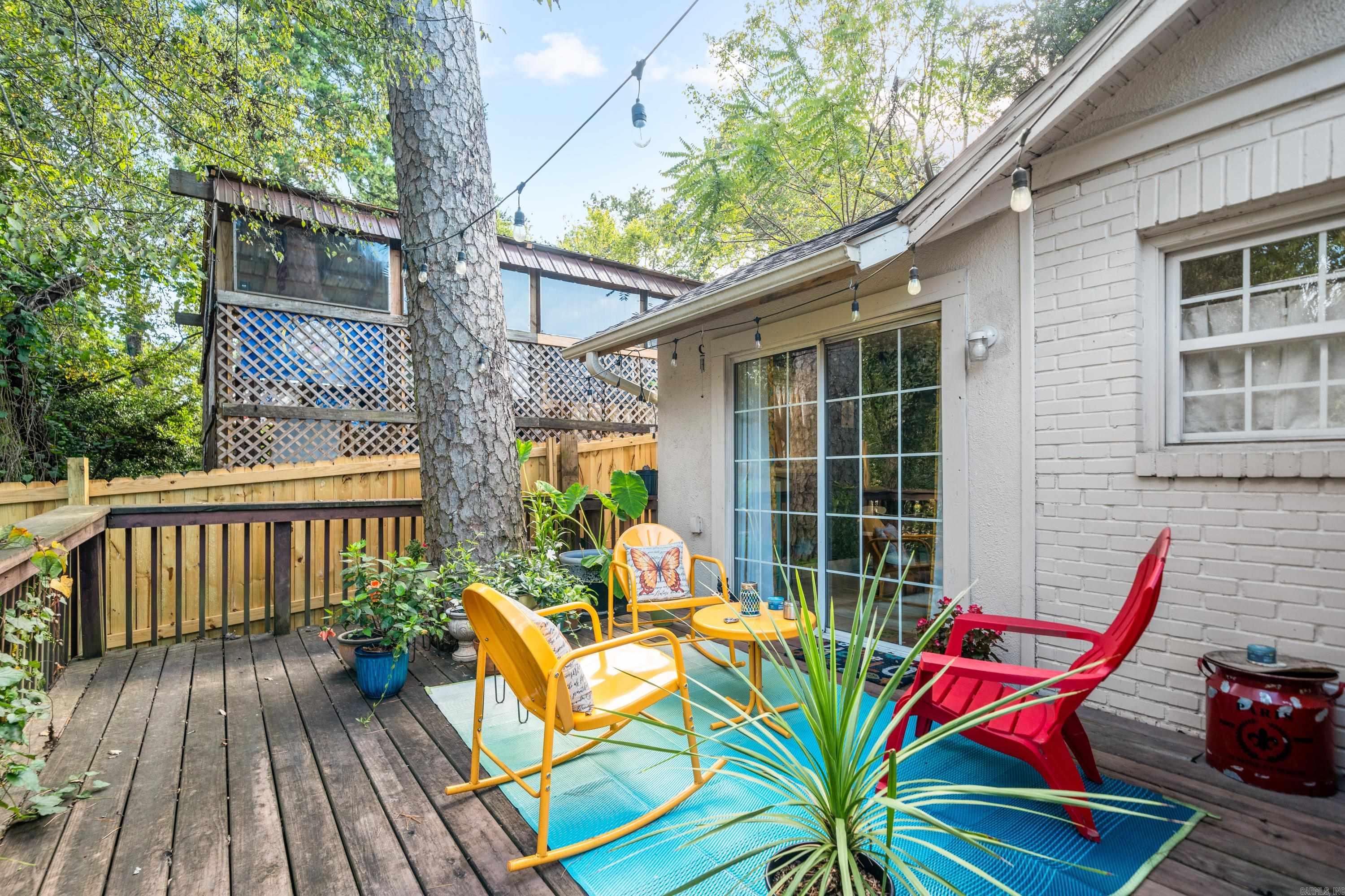 115 Harrell Street