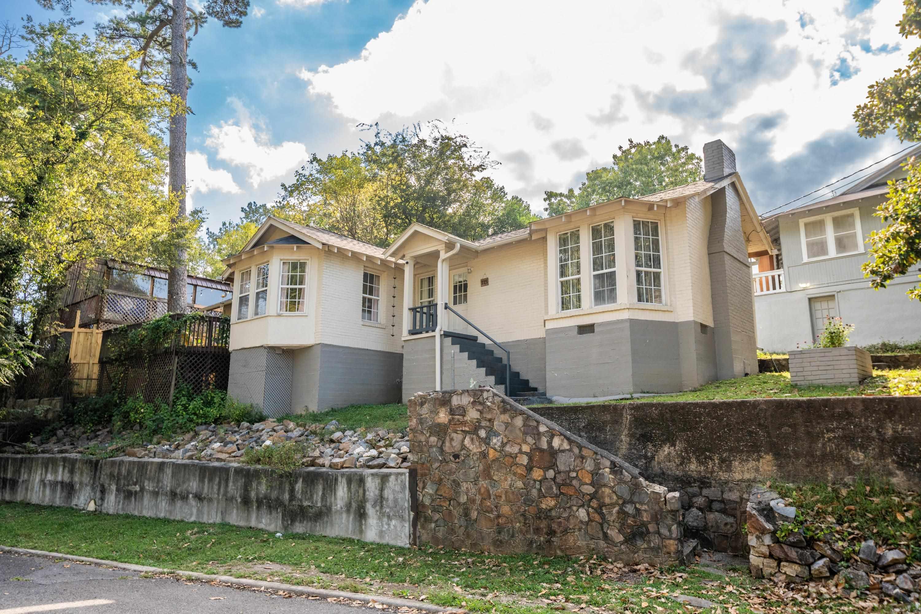 115 Harrell Street