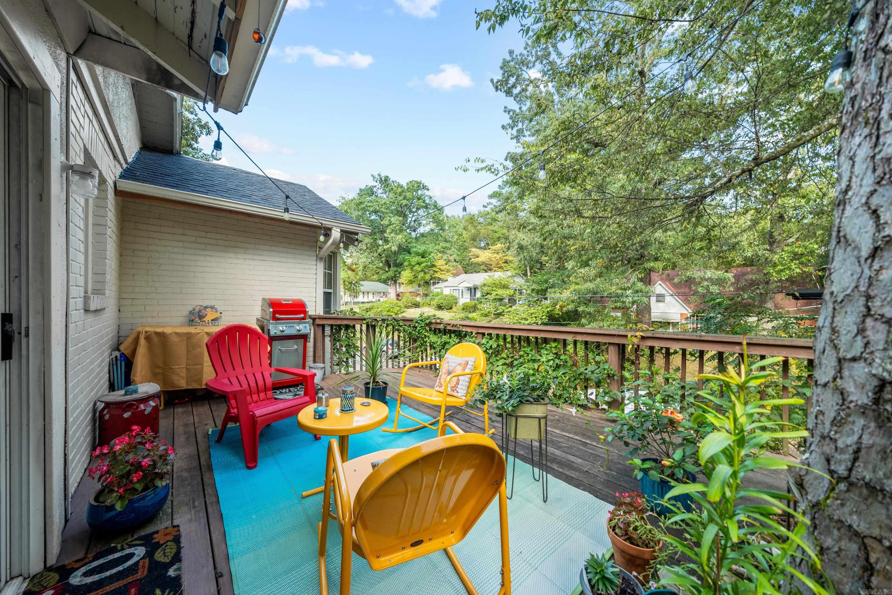 115 Harrell Street