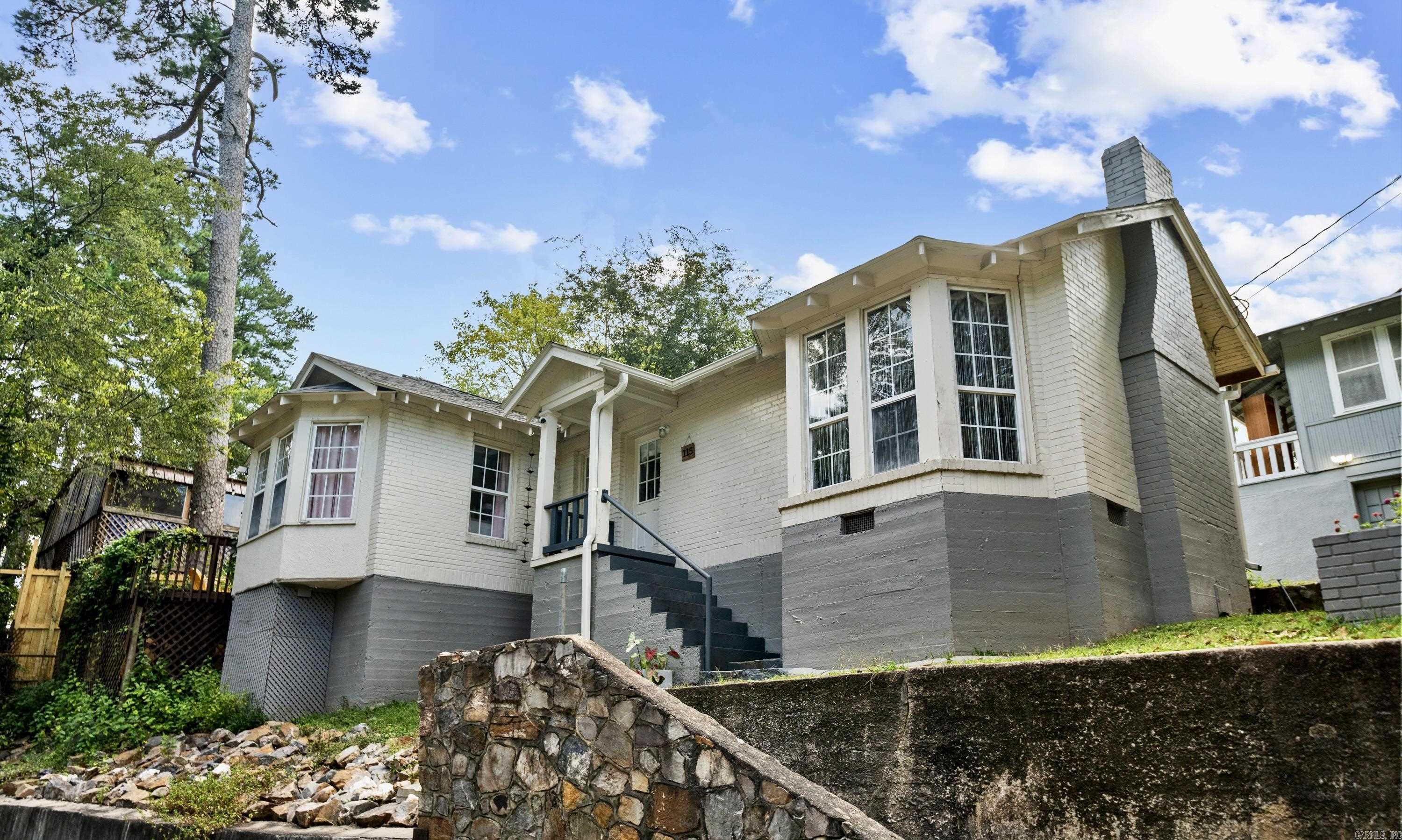 115 Harrell Street