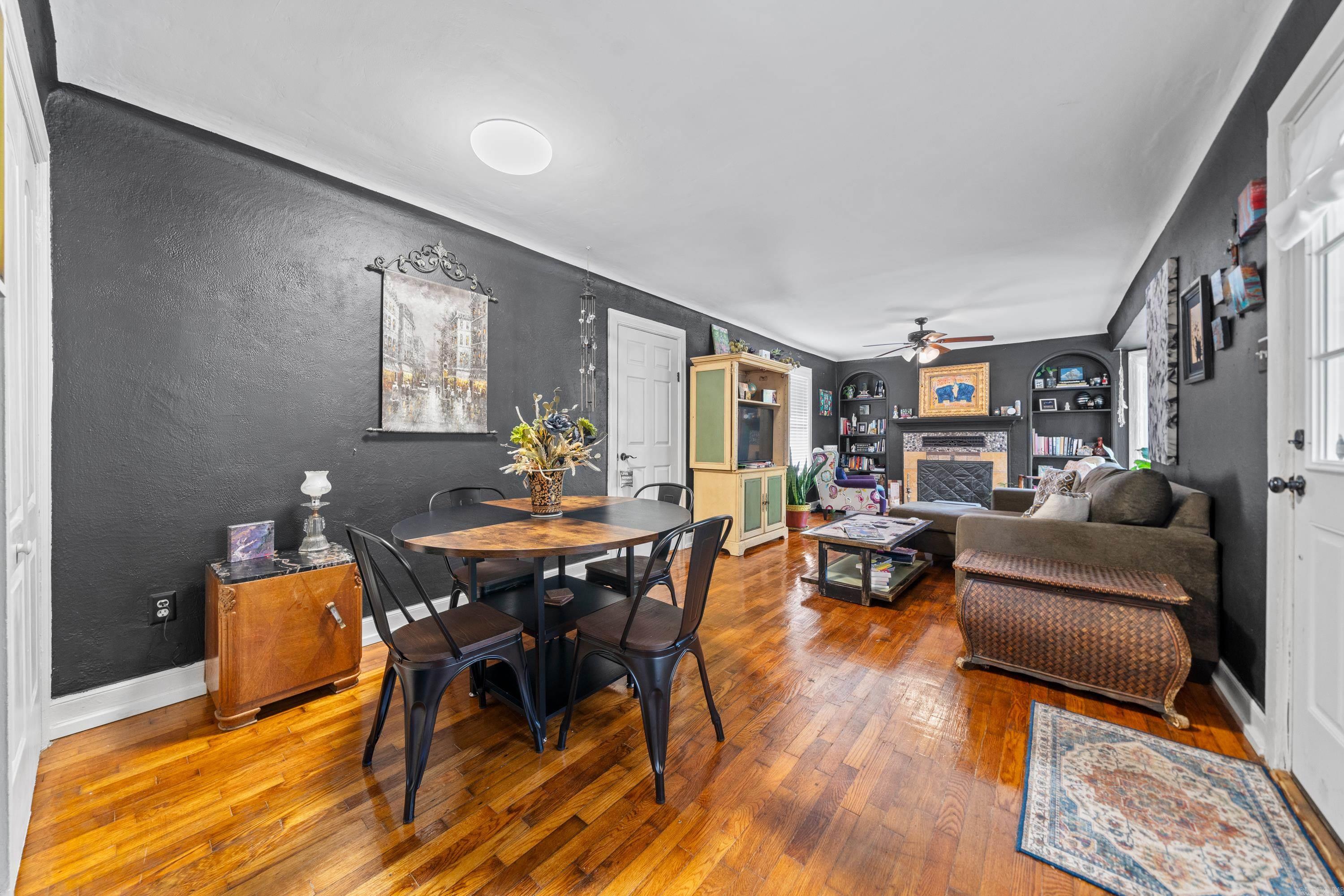 115 Harrell Street