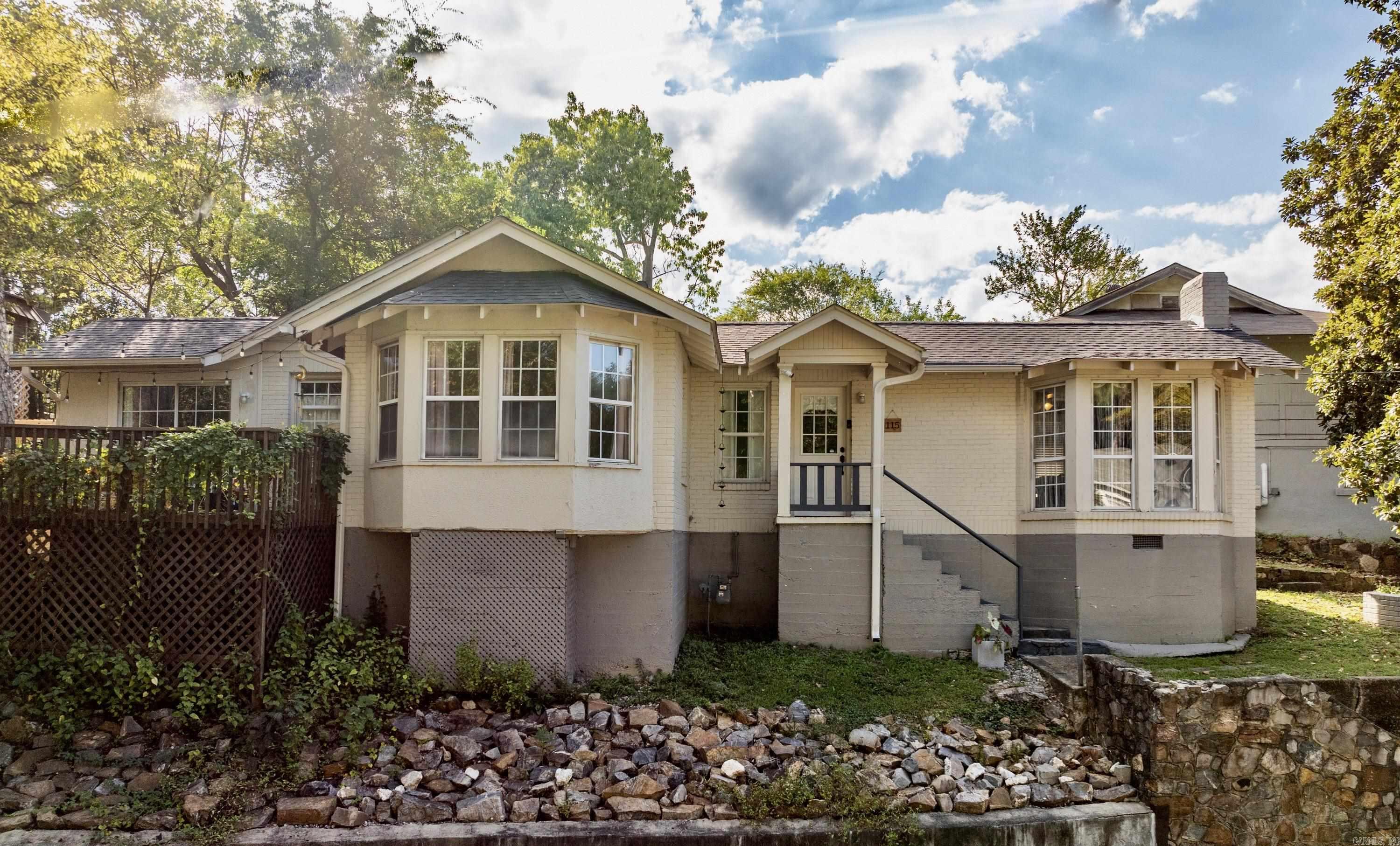 115 Harrell Street