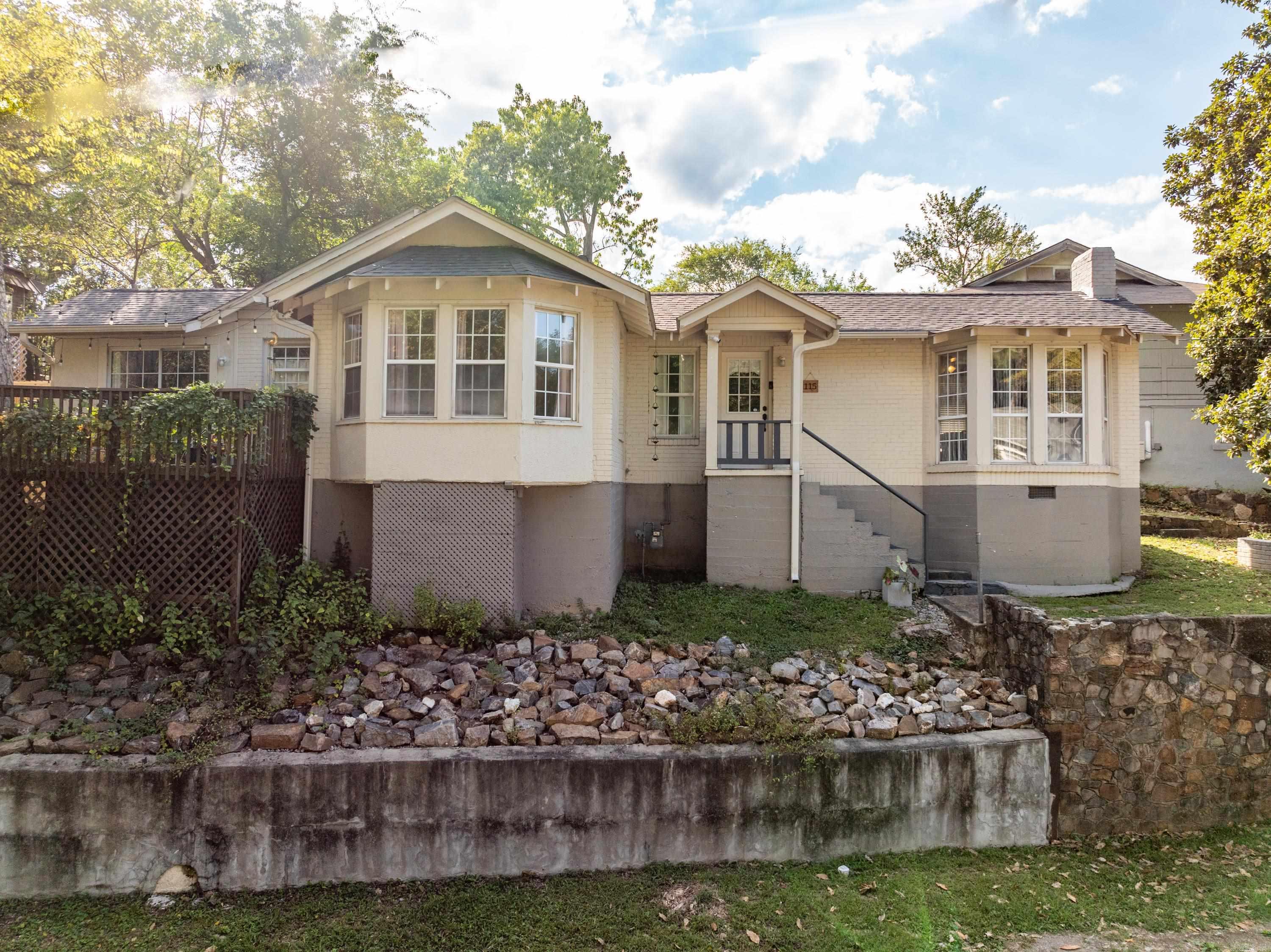 115 Harrell Street