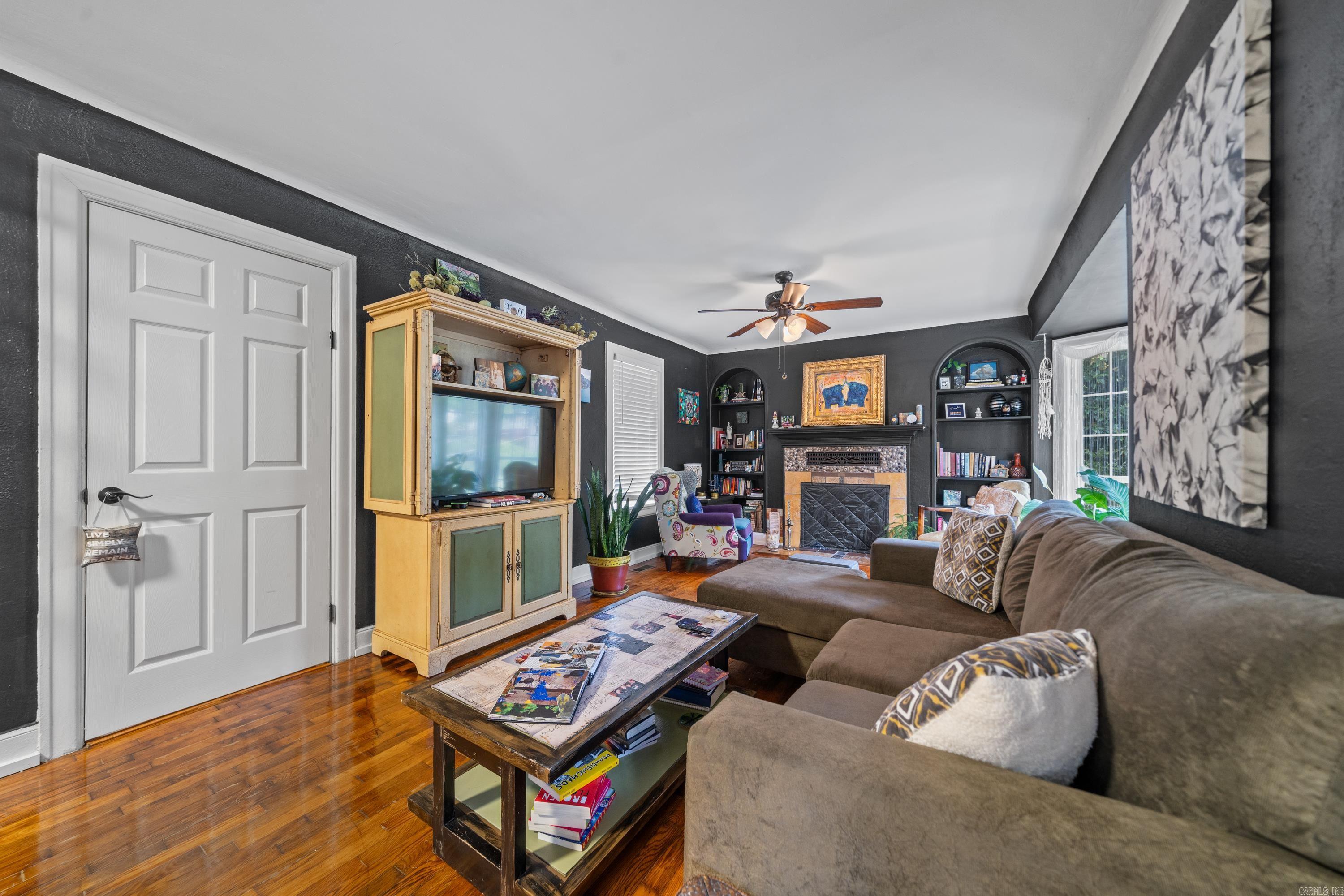 115 Harrell Street