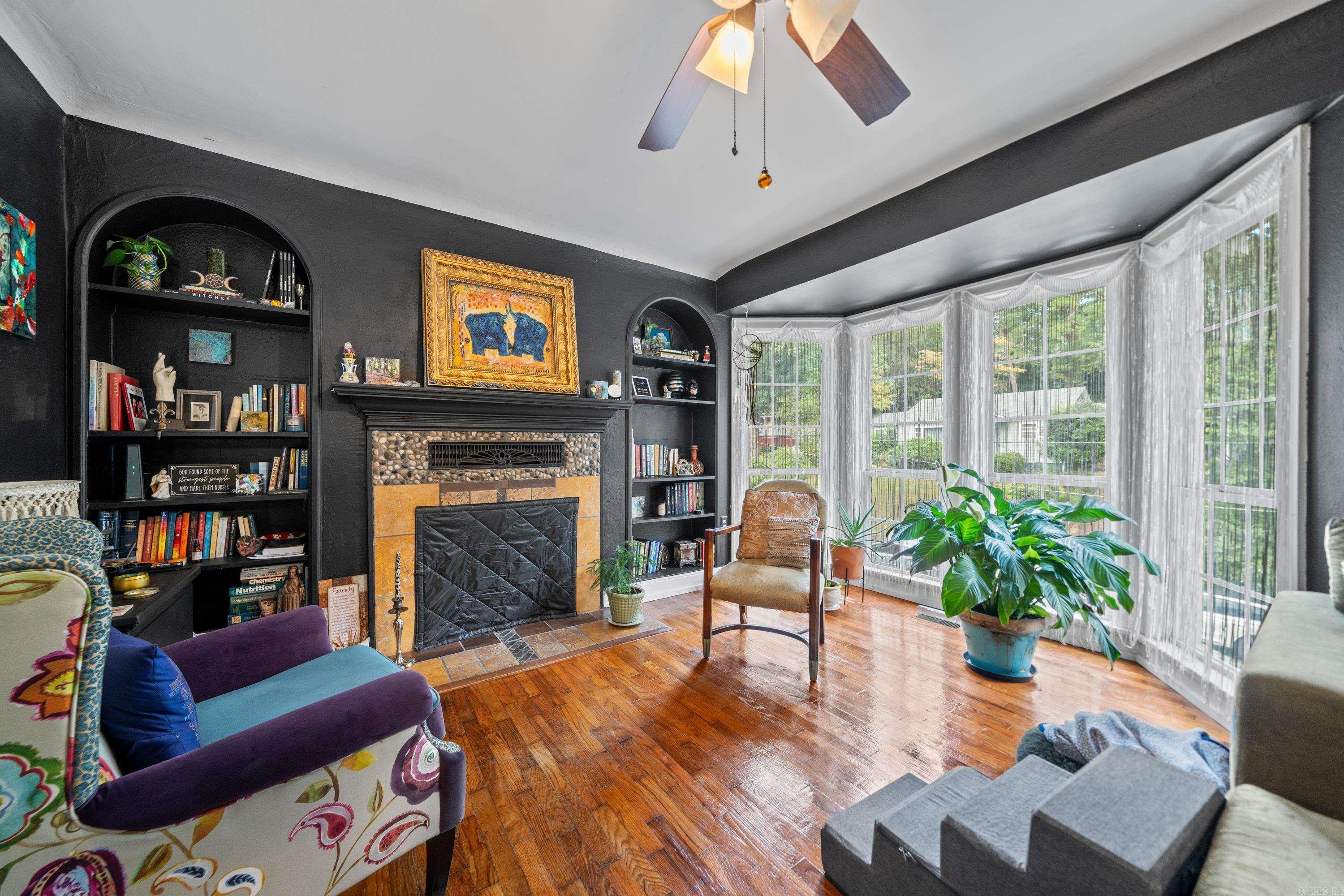 115 Harrell Street