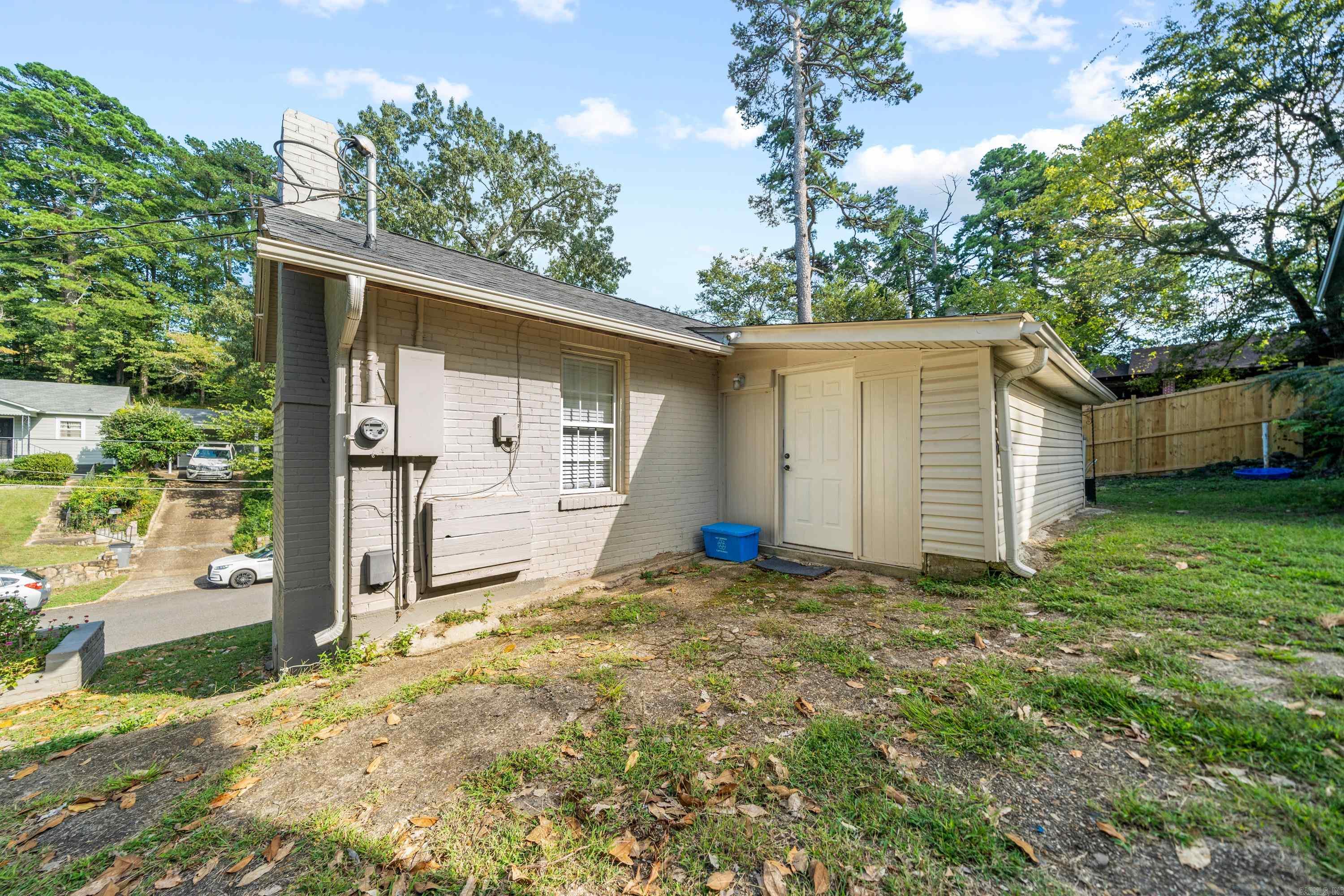 115 Harrell Street