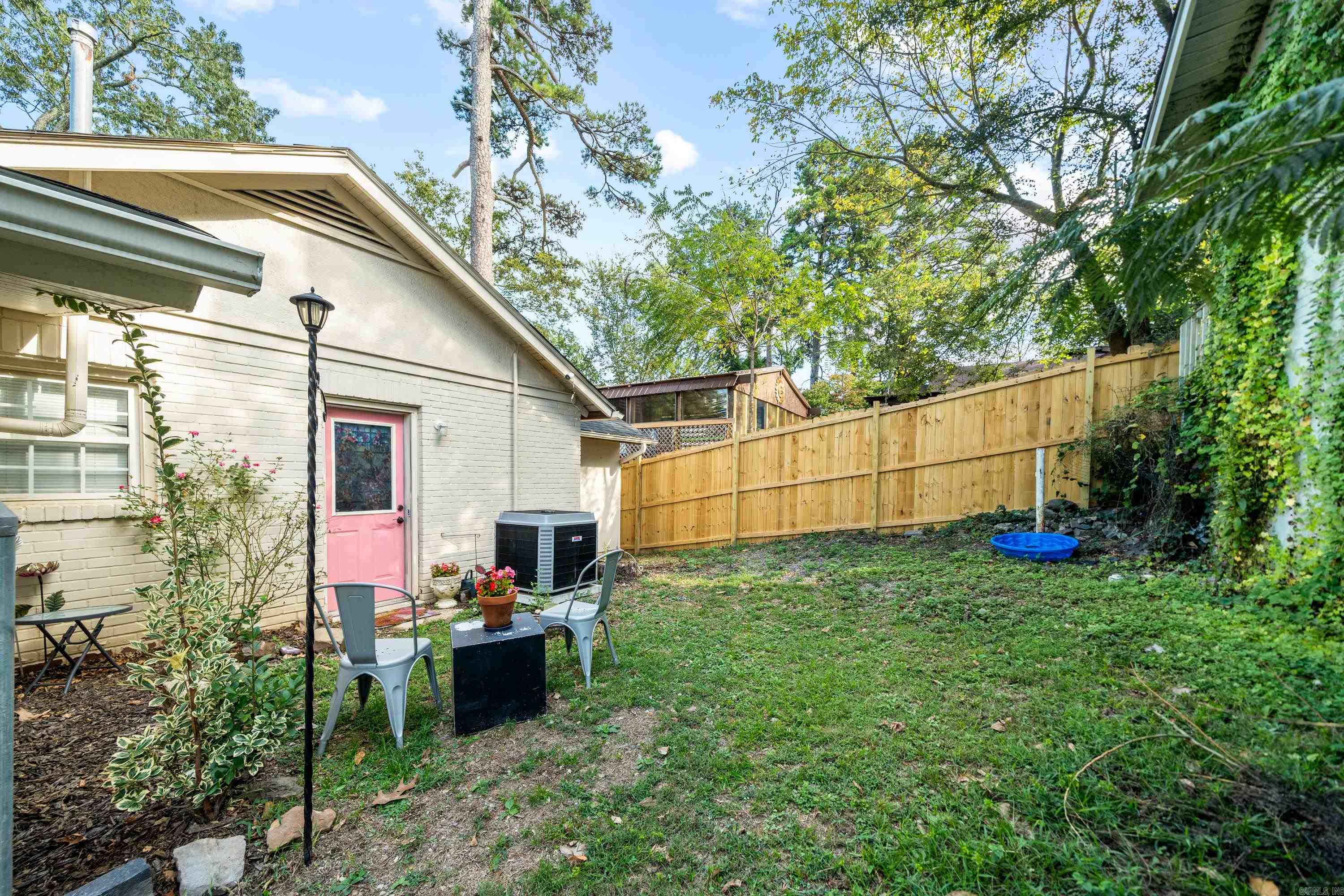 115 Harrell Street