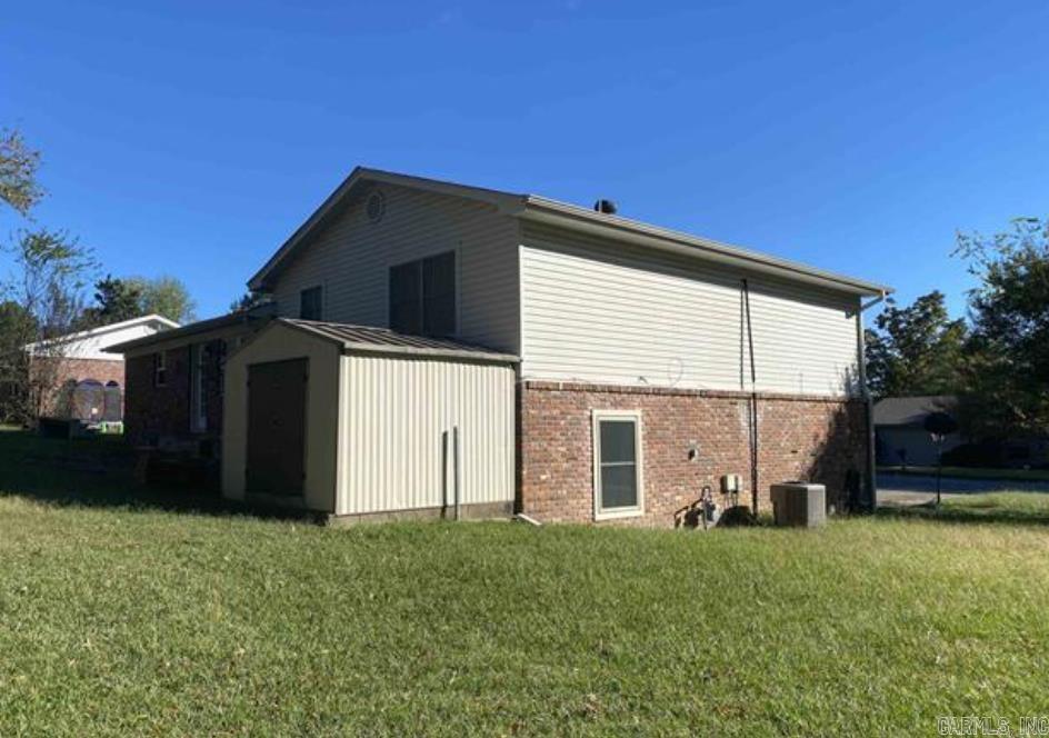202 Stonehenge Court