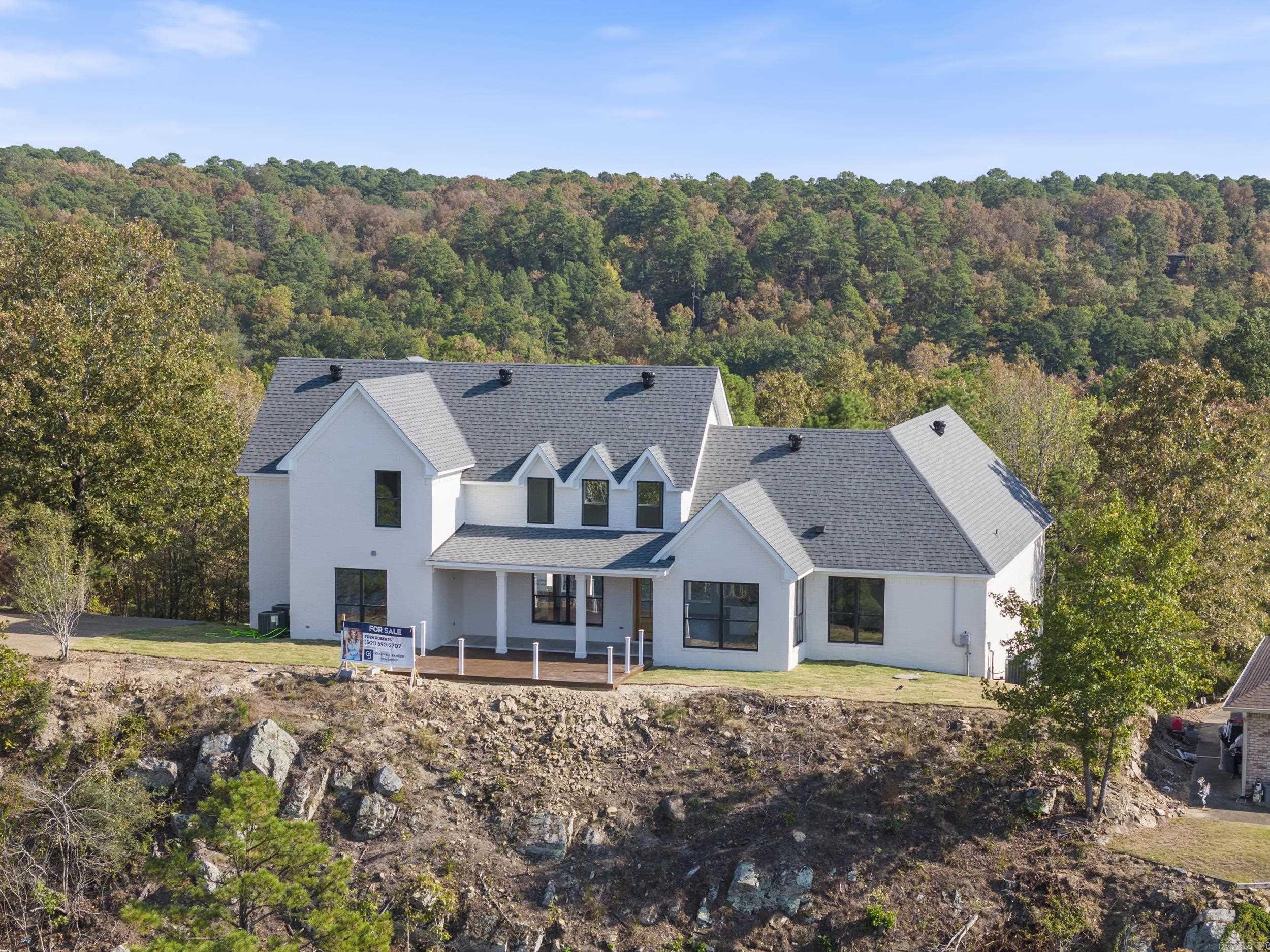 112 Lake Forest Shores Drive