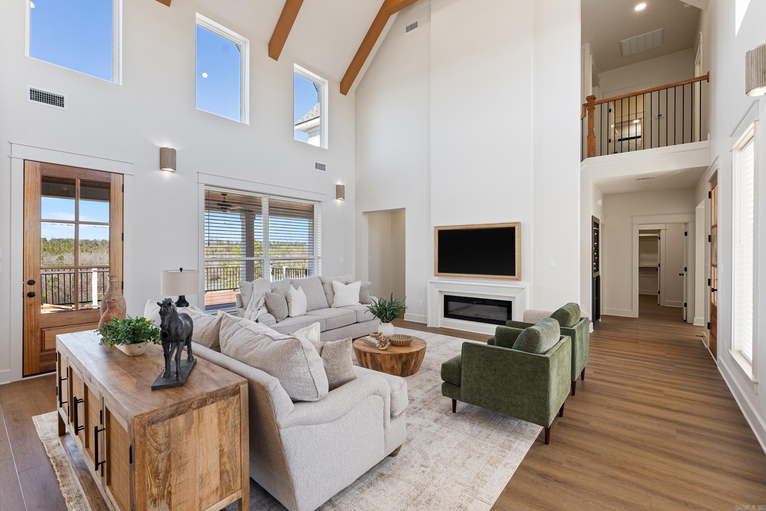 112 Lake Forest Shores Drive