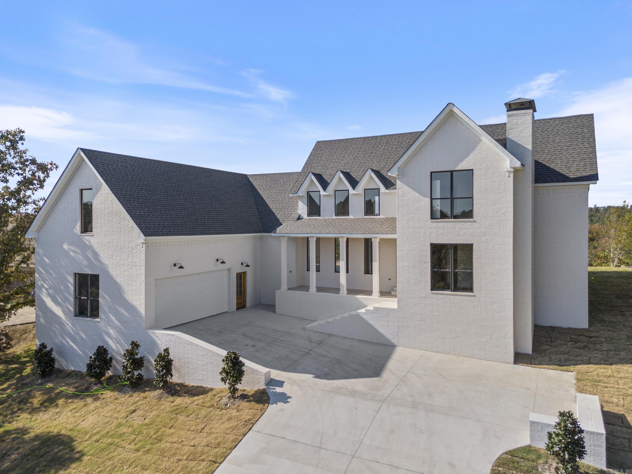 112 Lake Forest Shores Drive