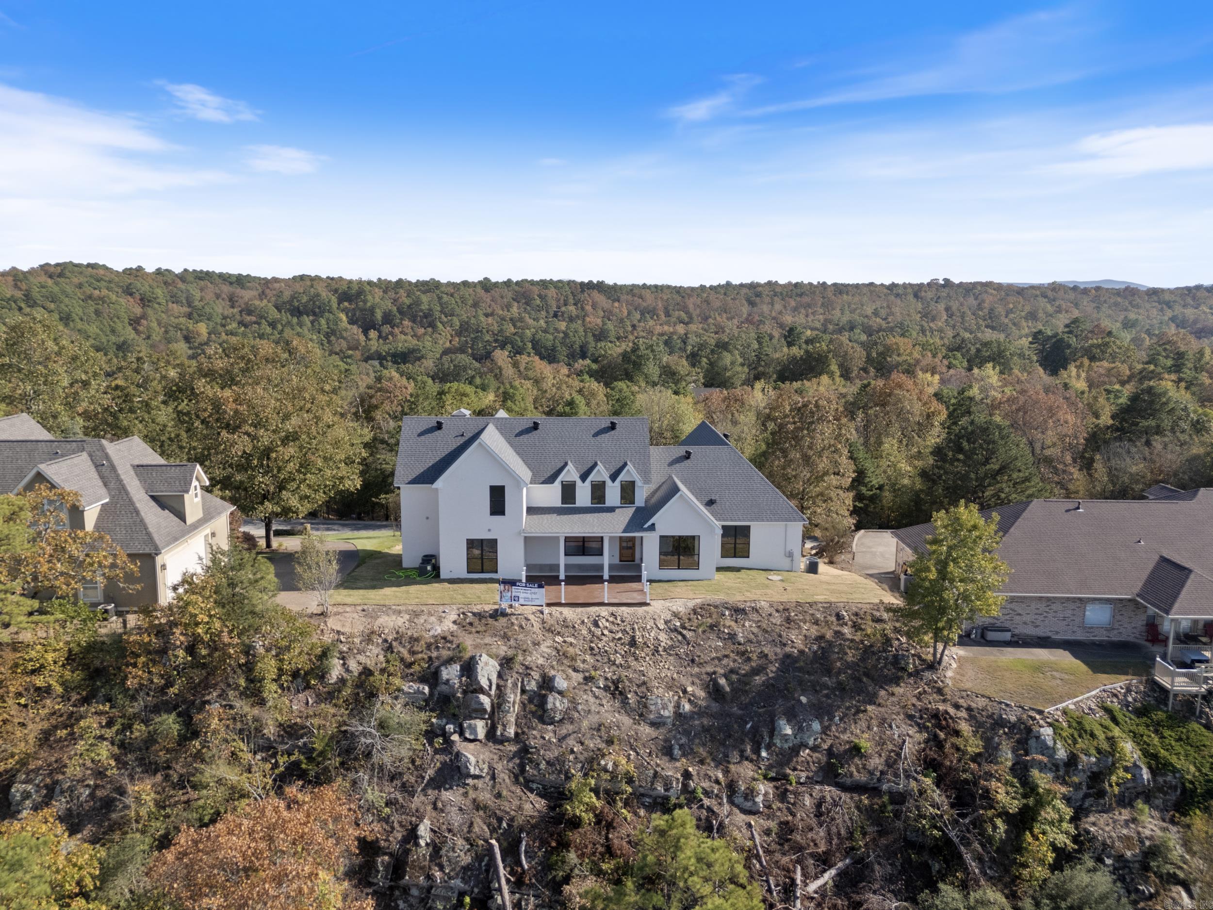 112 Lake Forest Shores Drive