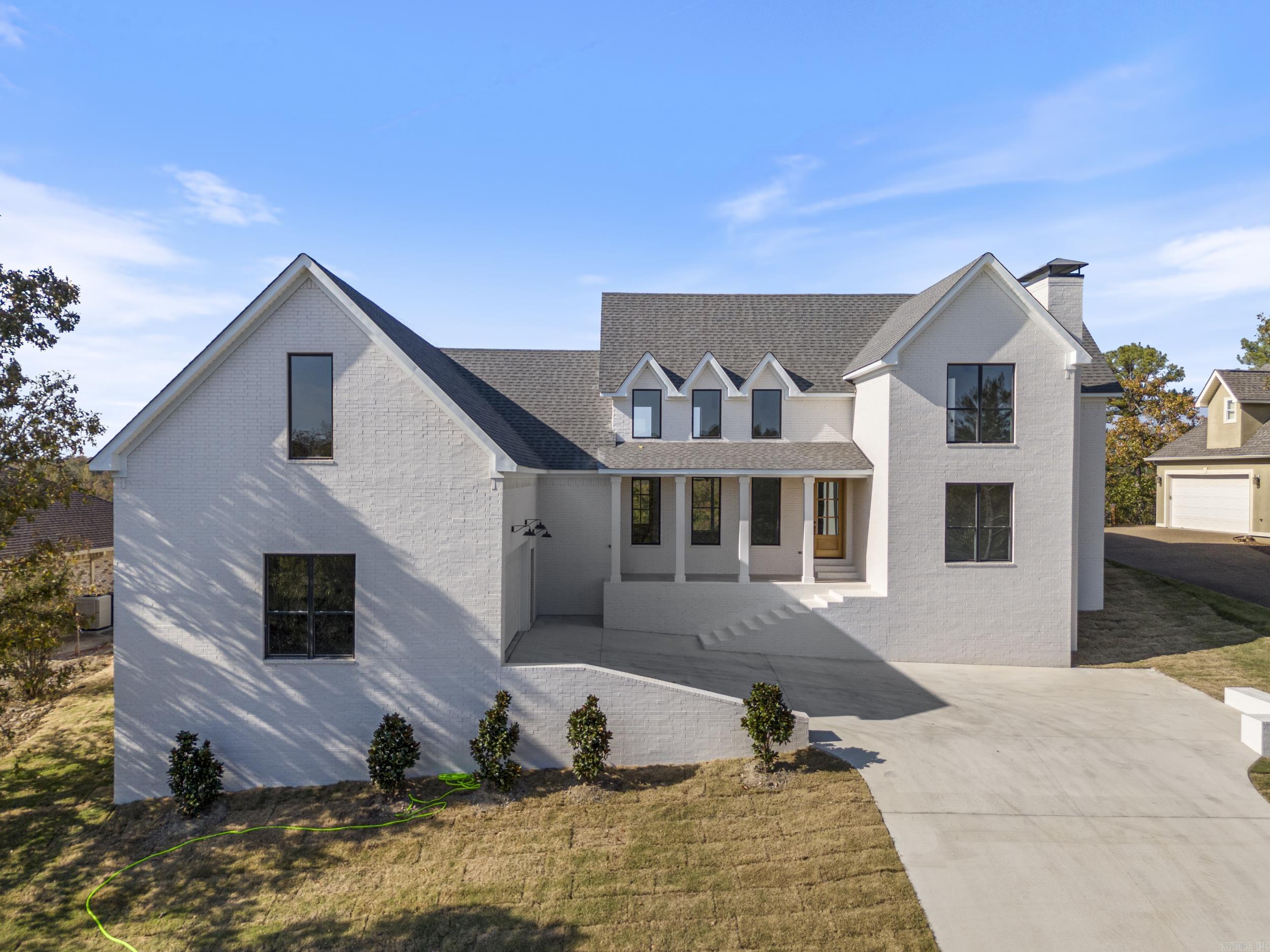 112 Lake Forest Shores Drive