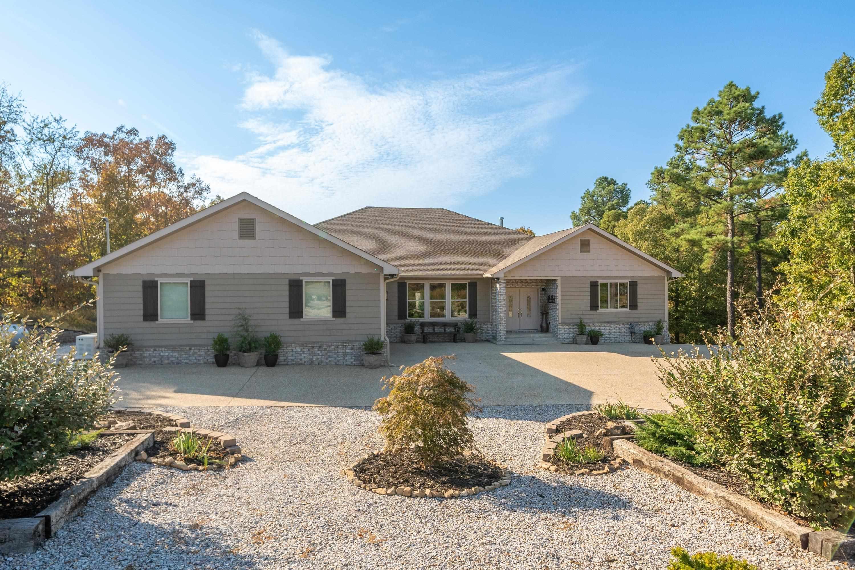 118 Rustic Ridge Court