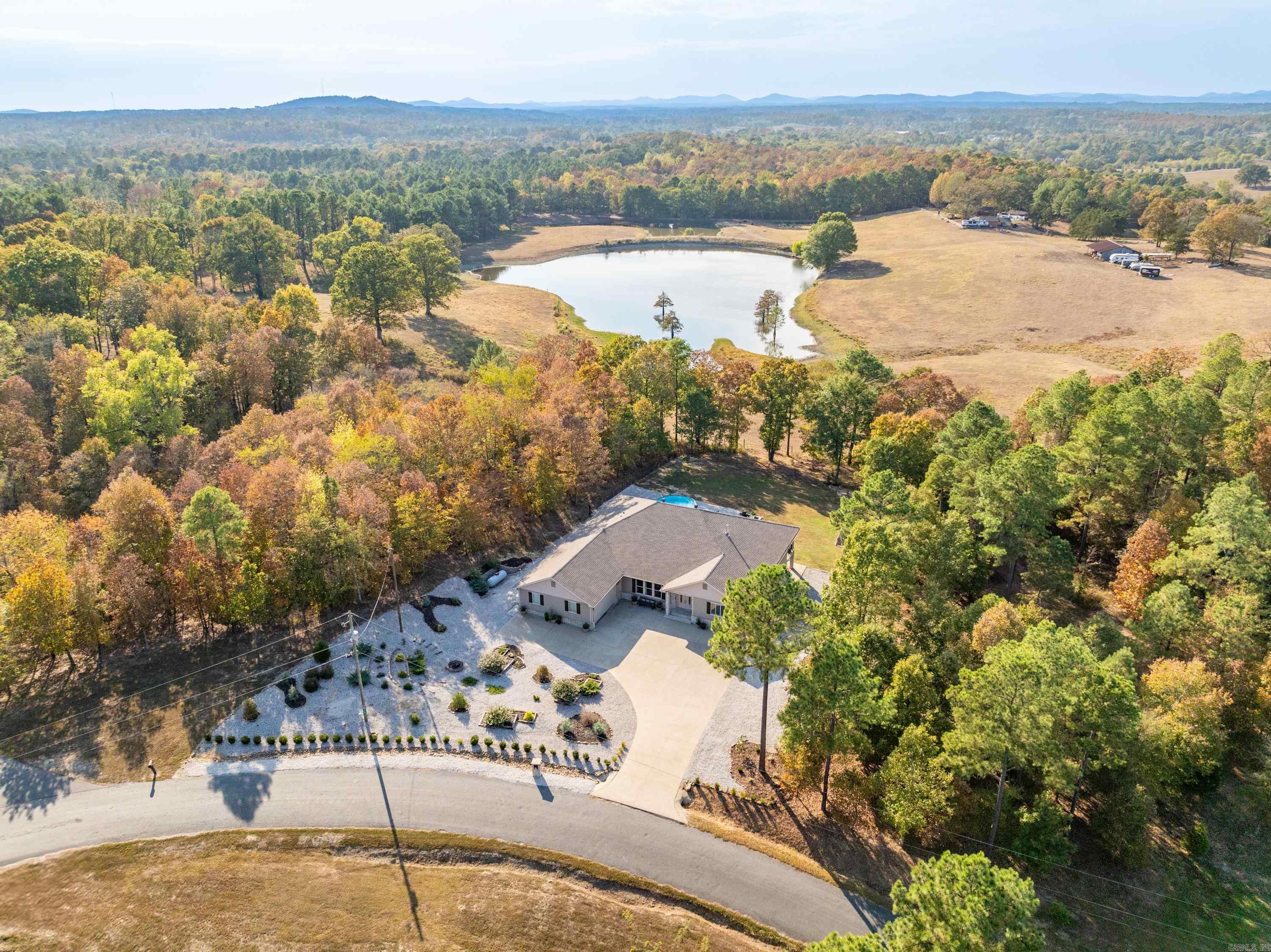 118 Rustic Ridge Court