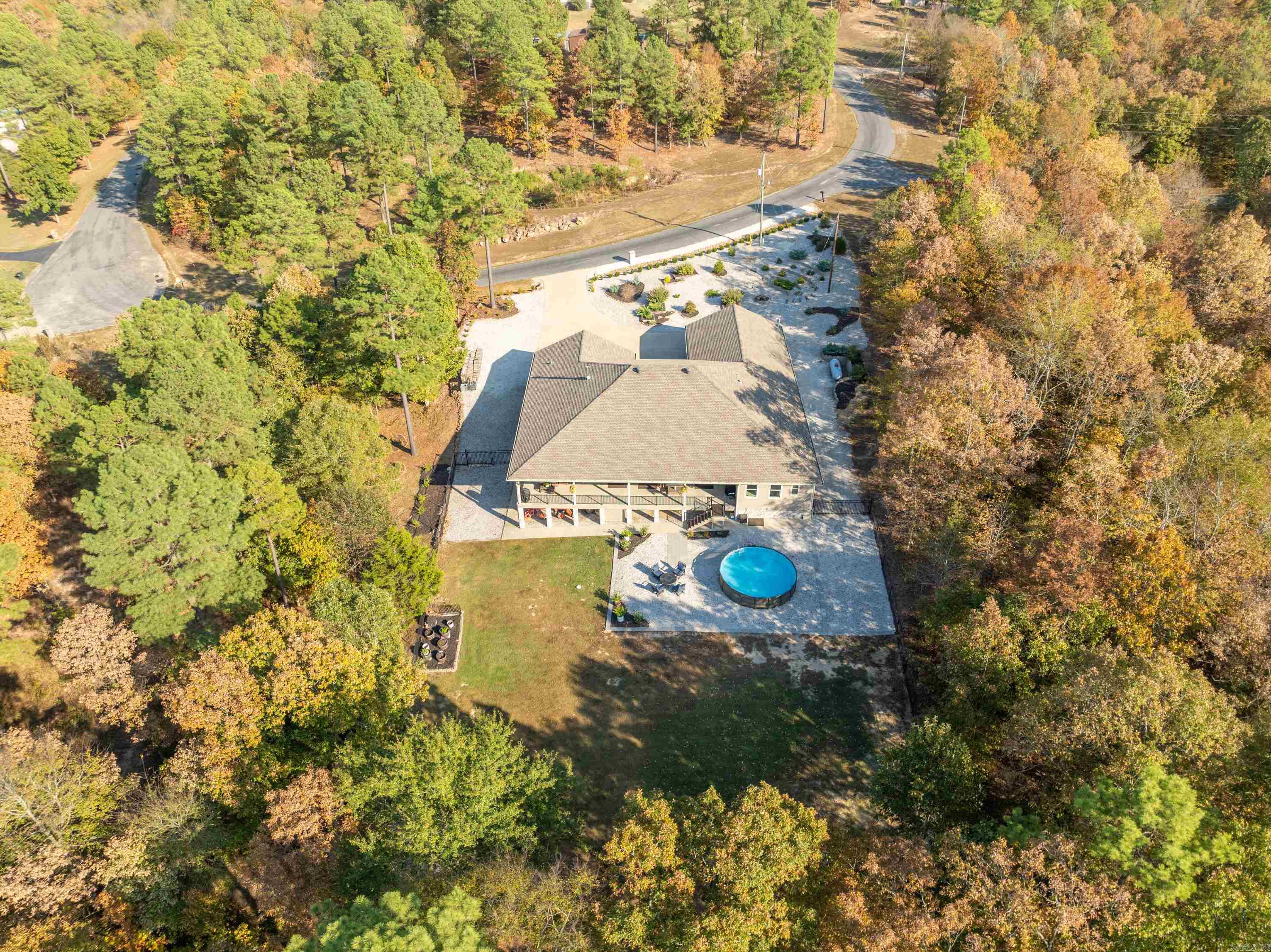 118 Rustic Ridge Court