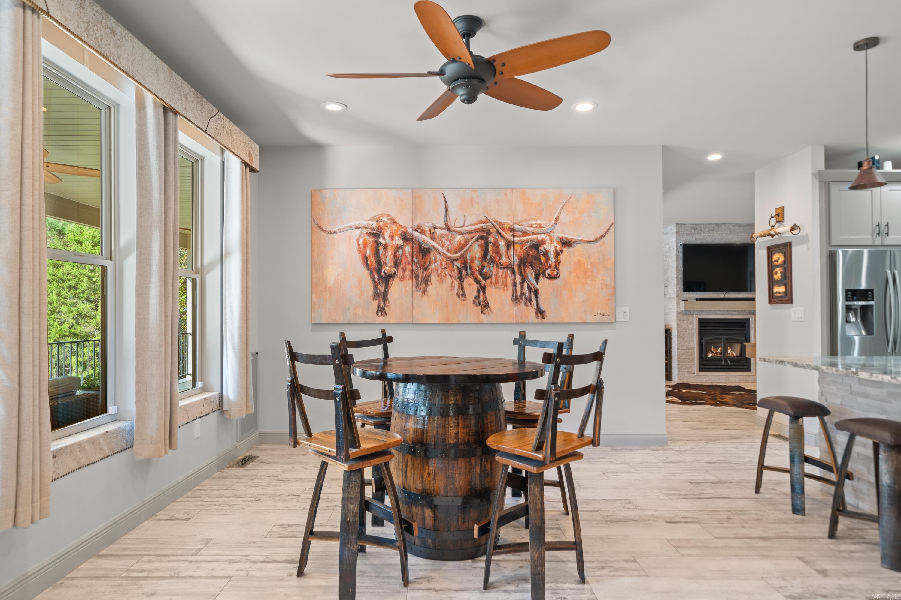 118 Rustic Ridge Court