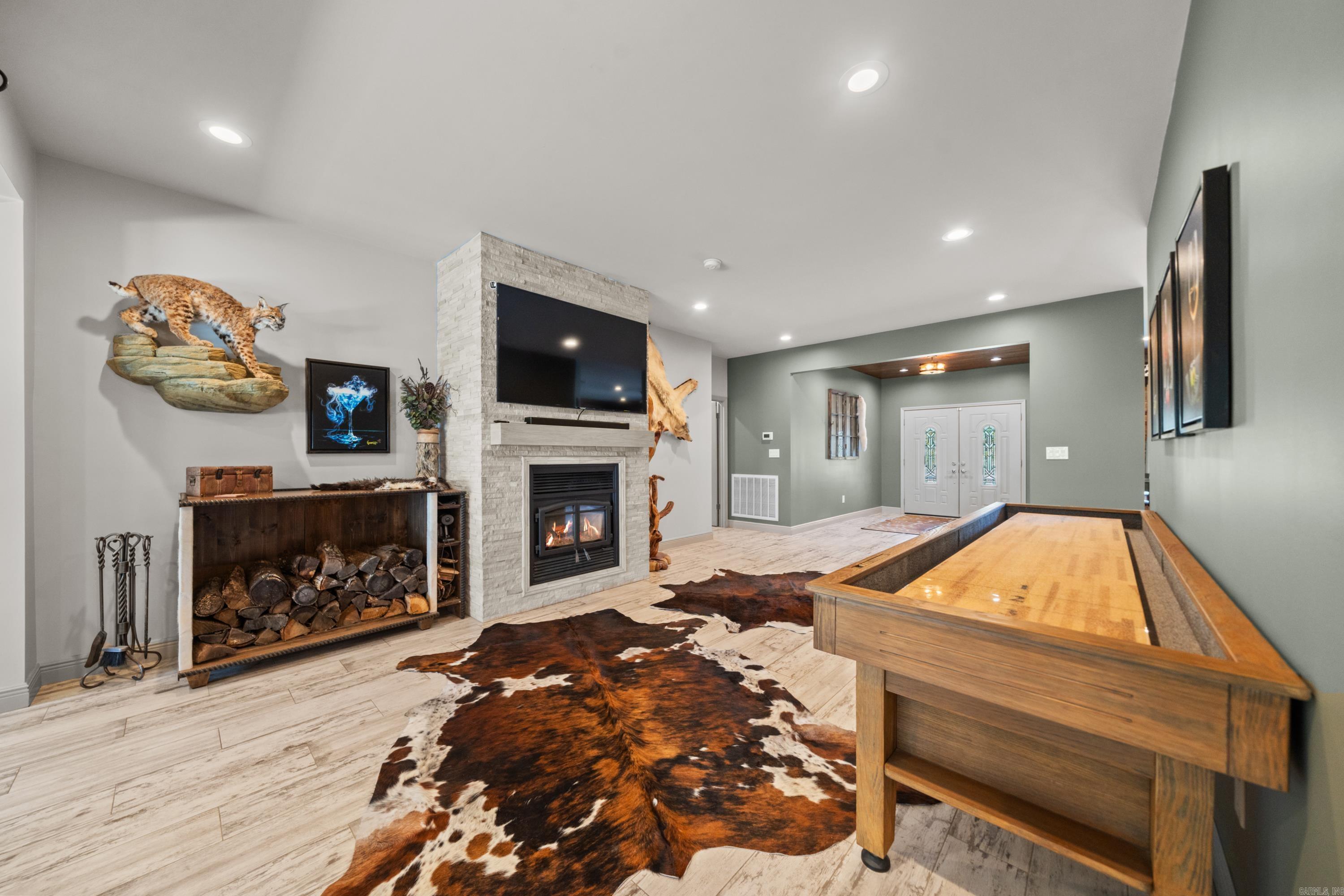 118 Rustic Ridge Court