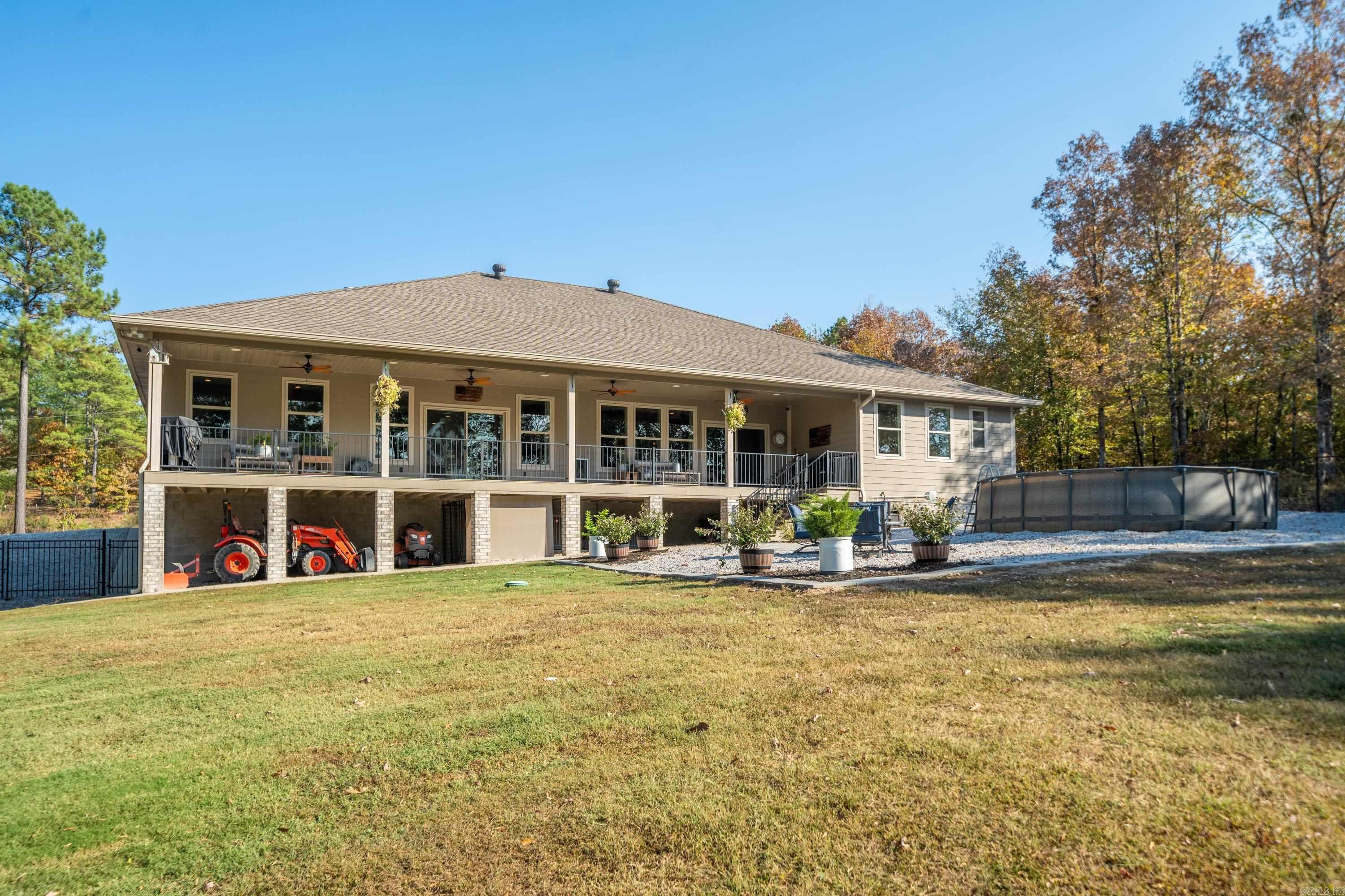 118 Rustic Ridge Court